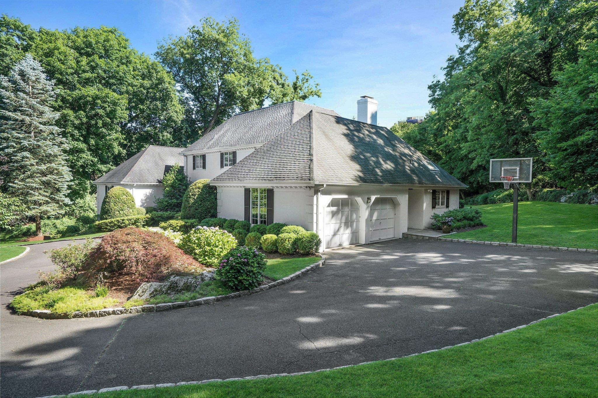 Single Family Purchase  Westchester County, NY 10580, MLS-814550-2