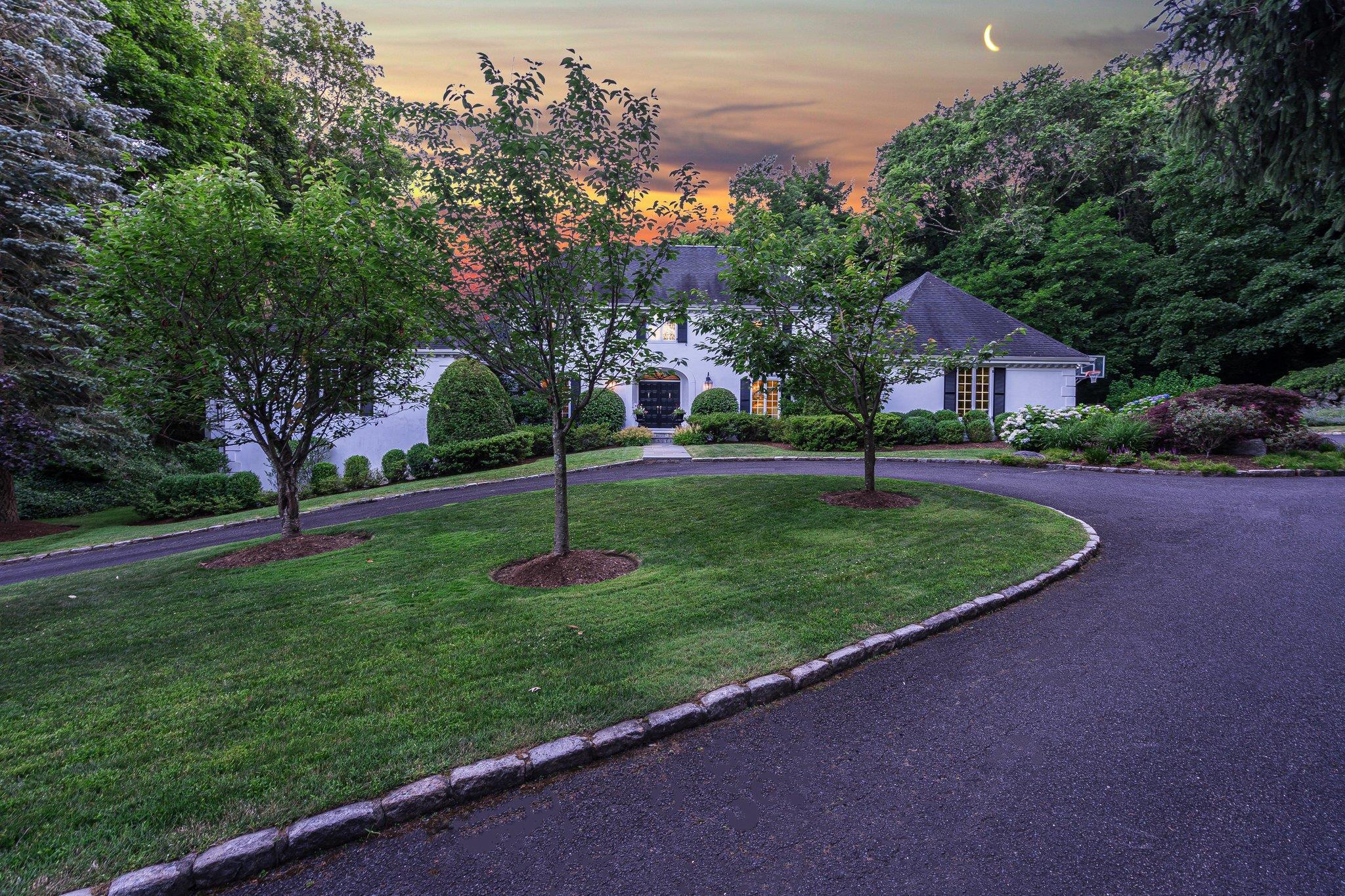 Single Family Purchase  Westchester County, NY 10580, MLS-814550-3