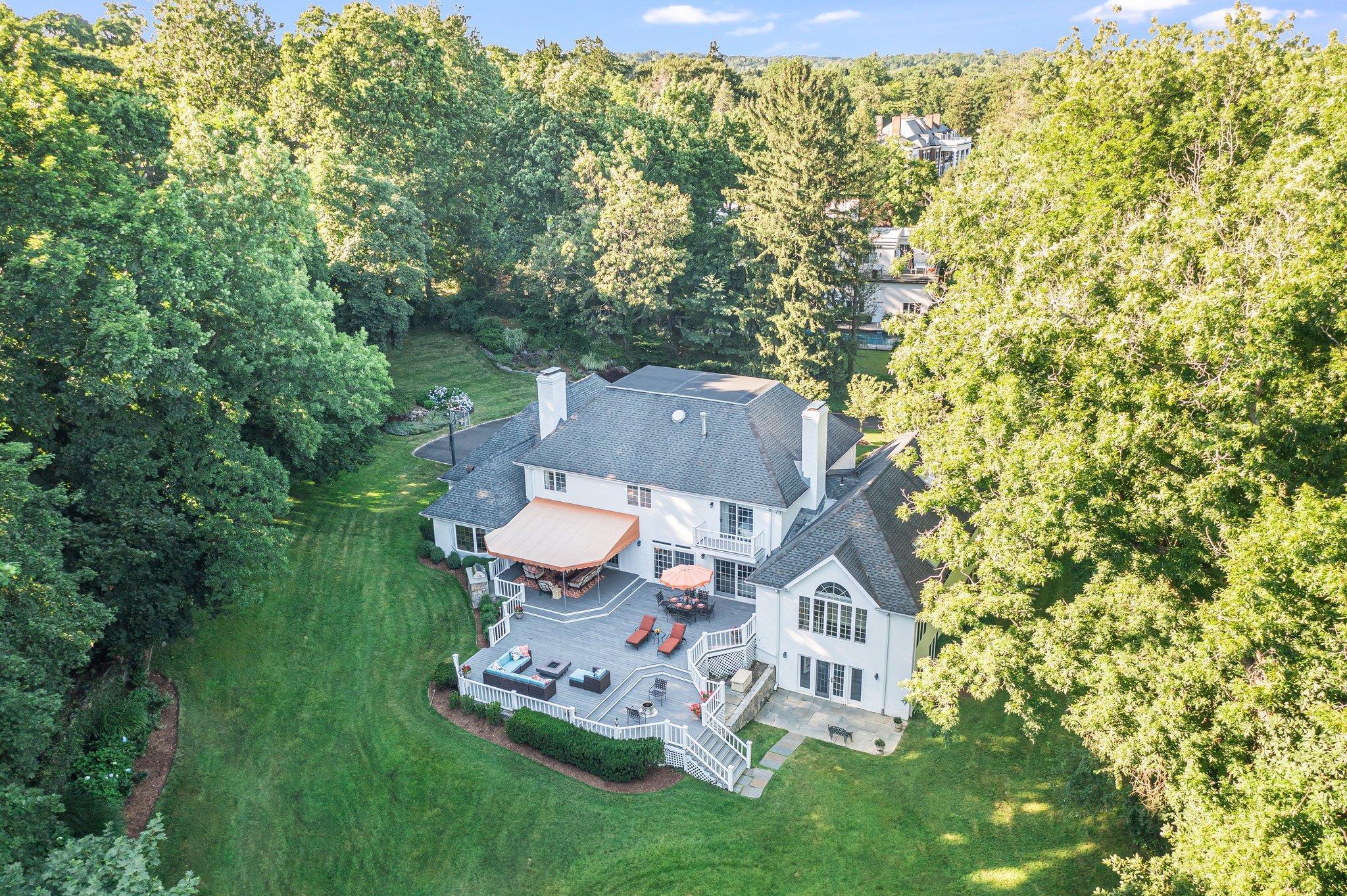 Single Family Purchase  Westchester County, NY 10580, MLS-814550-38