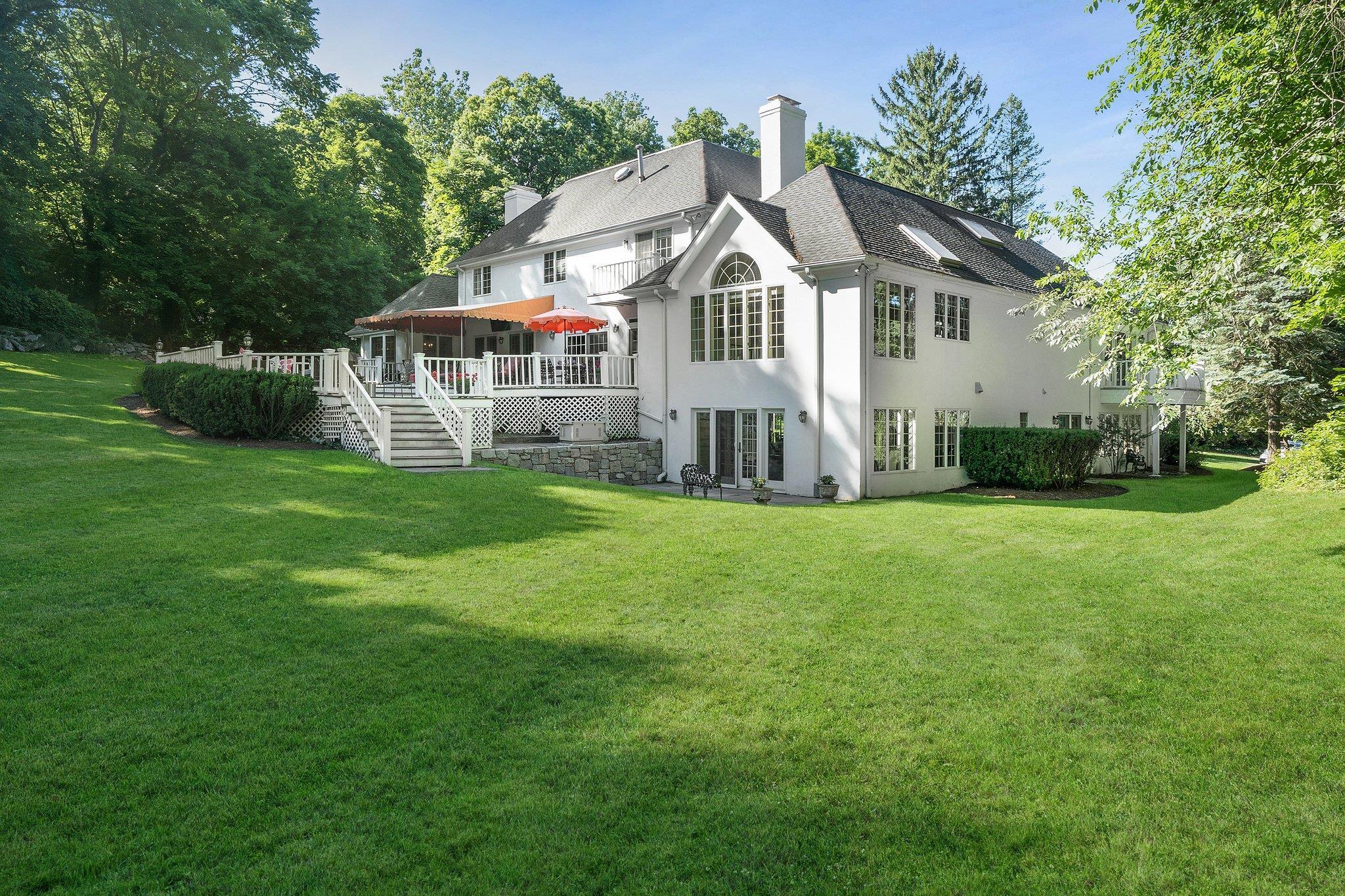 Single Family Purchase  Westchester County, NY 10580, MLS-814550-39