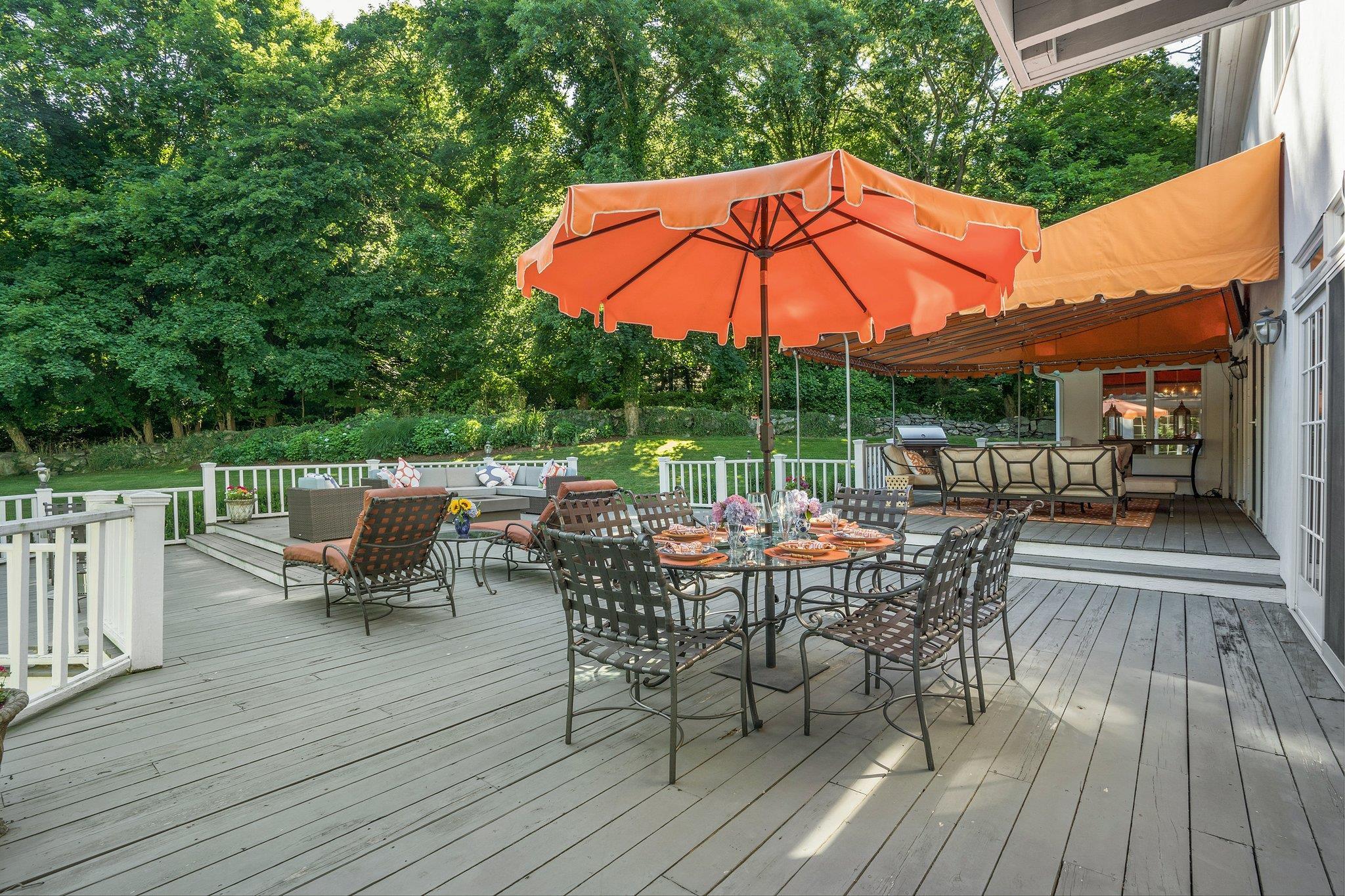 Single Family Purchase  Westchester County, NY 10580, MLS-814550-42