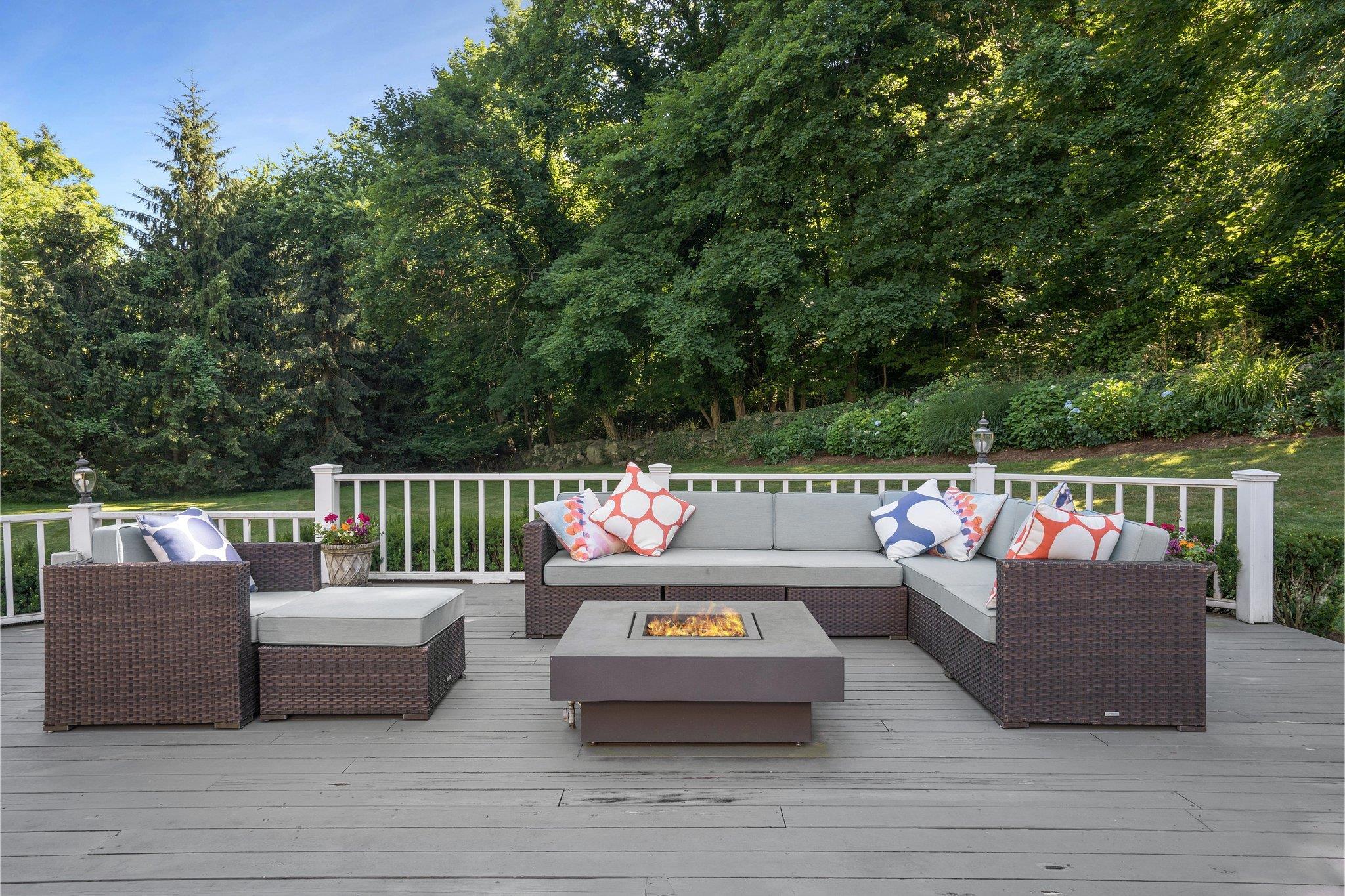 Single Family Purchase  Westchester County, NY 10580, MLS-814550-43