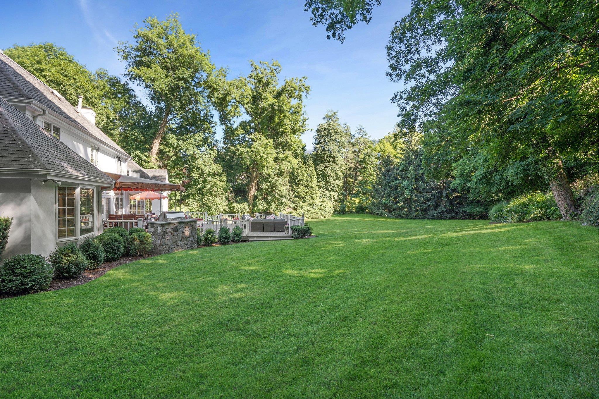 Single Family Purchase  Westchester County, NY 10580, MLS-814550-44