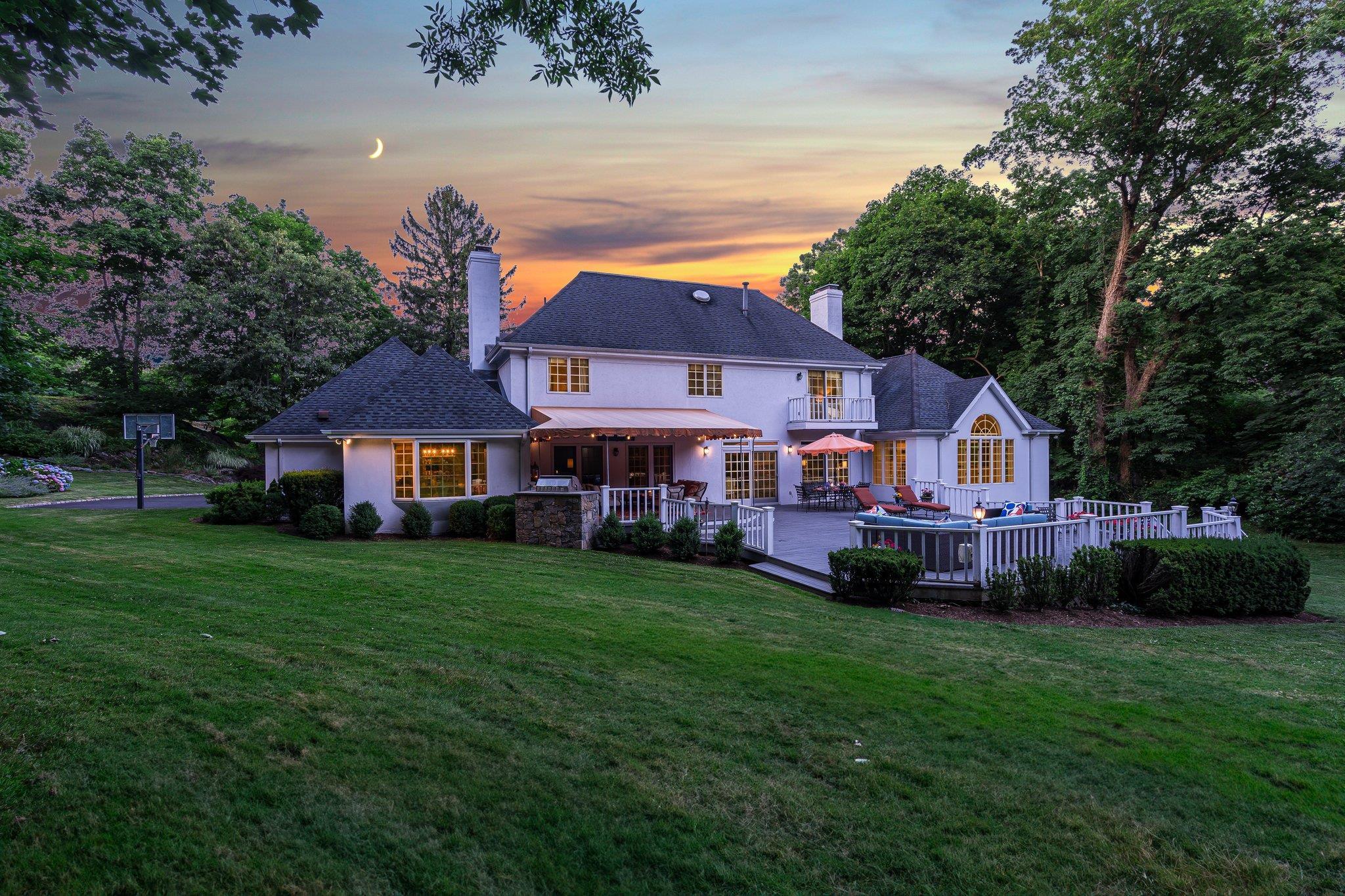 Single Family Purchase  Westchester County, NY 10580, MLS-814550-45
