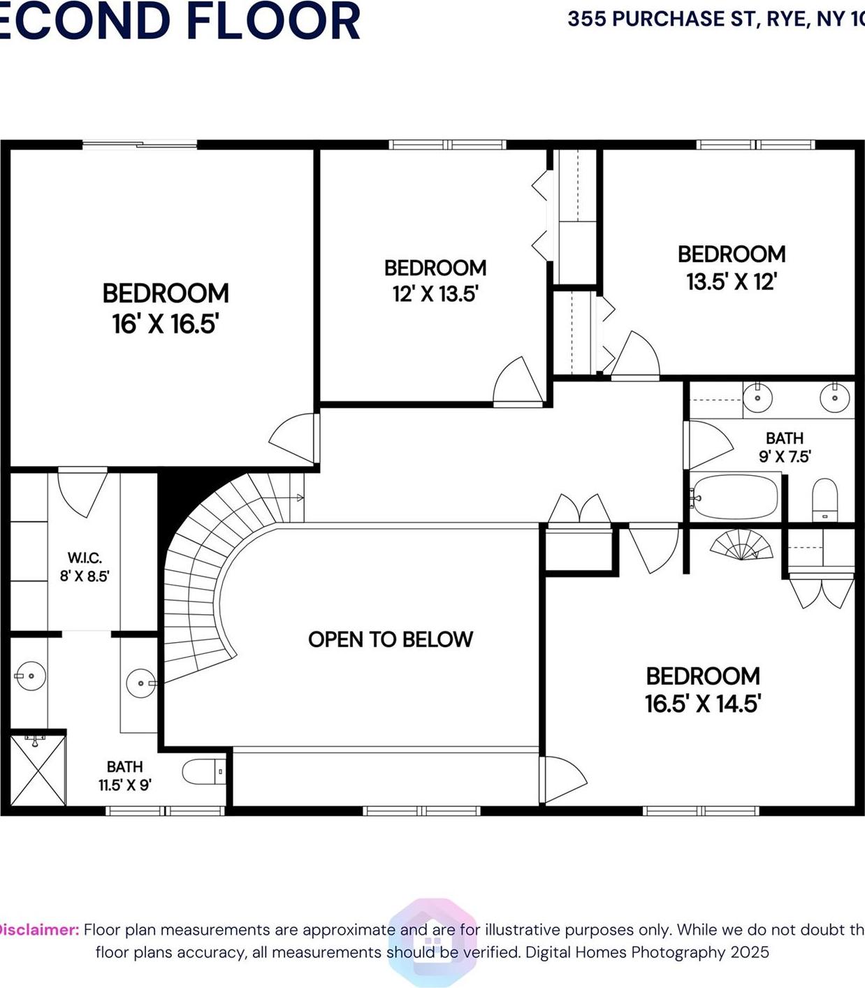 Single Family Purchase  Westchester County, NY 10580, MLS-814550-48