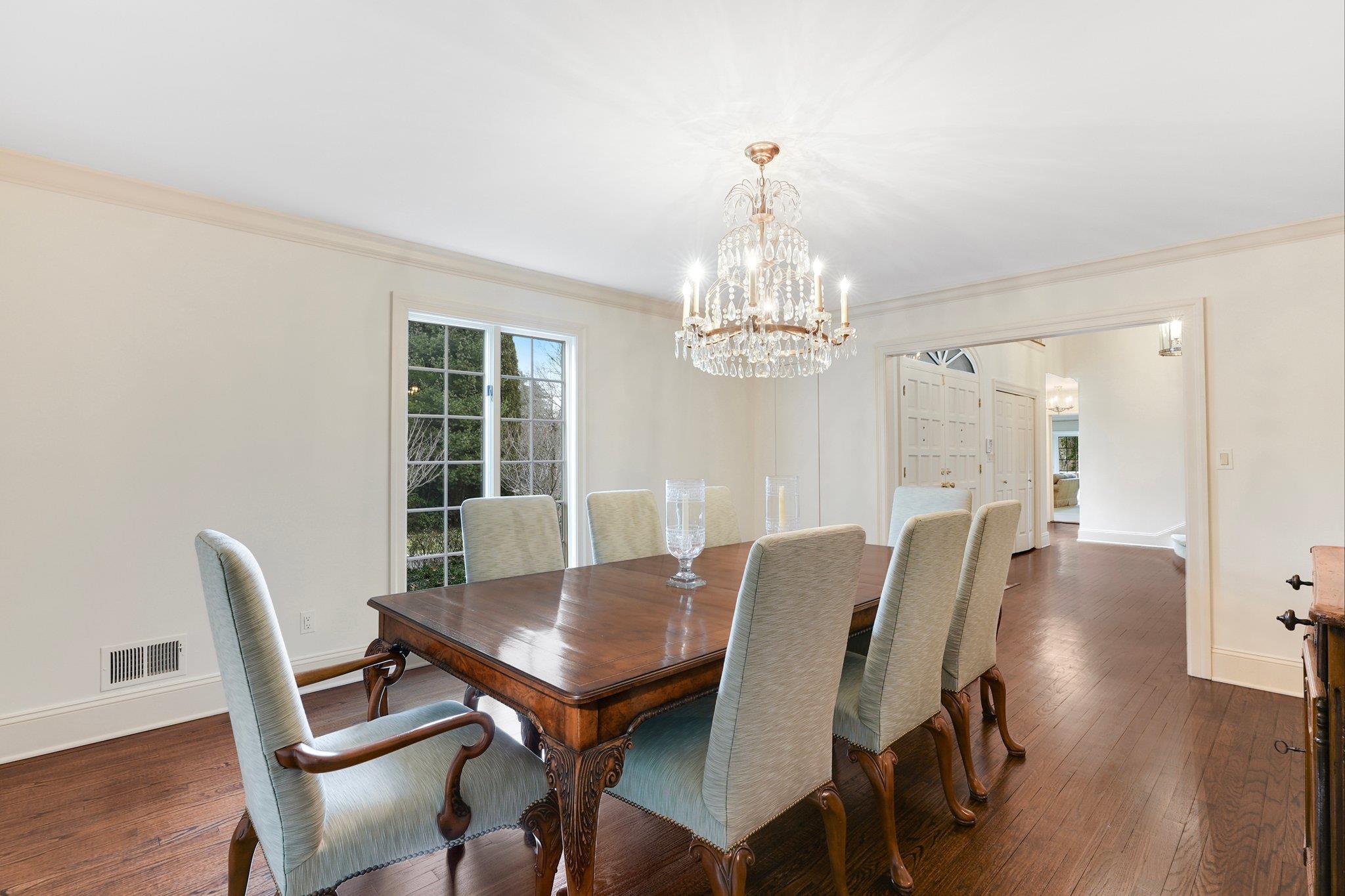 Single Family Purchase  Westchester County, NY 10580, MLS-814550-9