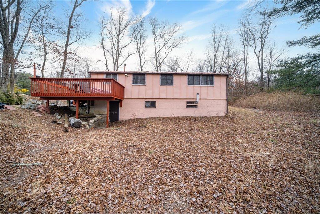 Single Family Ladentown  Rockland County, NY 10970, MLS-814571-23