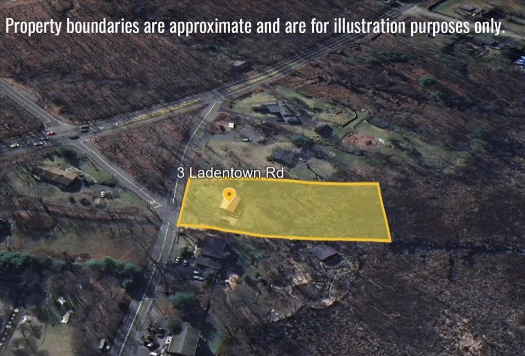 Single Family Ladentown  Rockland County, NY 10970, MLS-814571-24