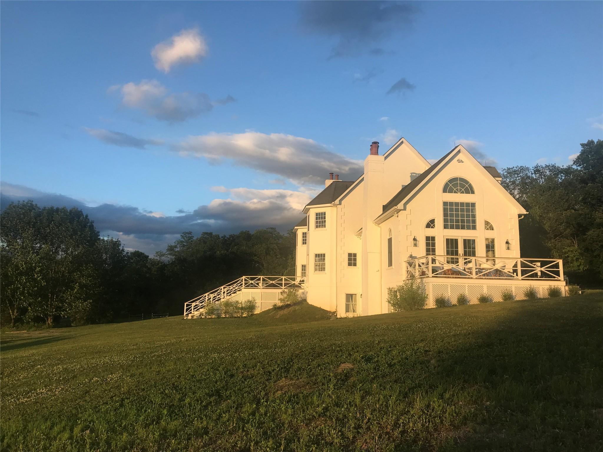 Single Family Orchard Hill  Dutchess County, NY 12545, MLS-814582-42