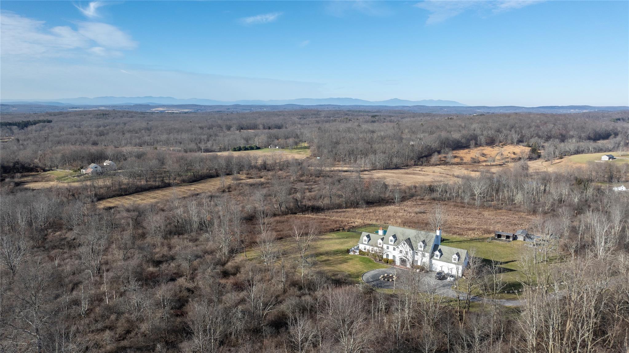 Single Family Orchard Hill  Dutchess County, NY 12545, MLS-814582-46