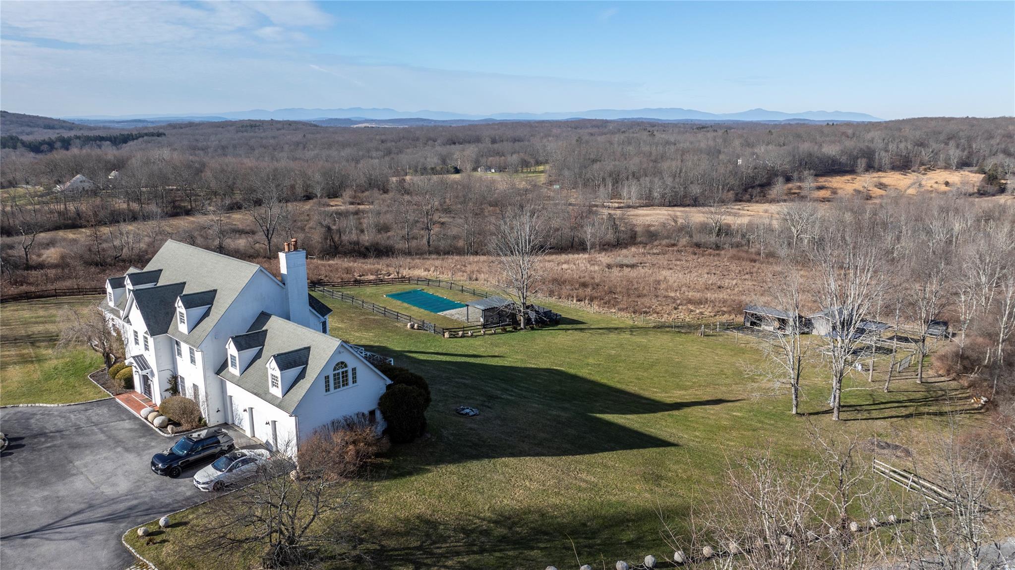 Single Family Orchard Hill  Dutchess County, NY 12545, MLS-814582-47