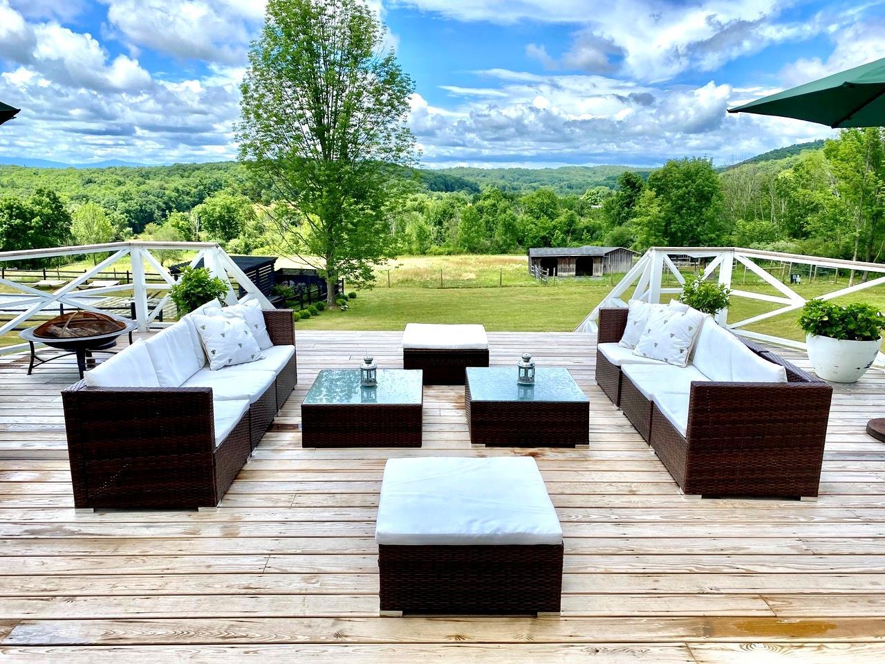 Single Family Orchard Hill  Dutchess County, NY 12545, MLS-814582-6