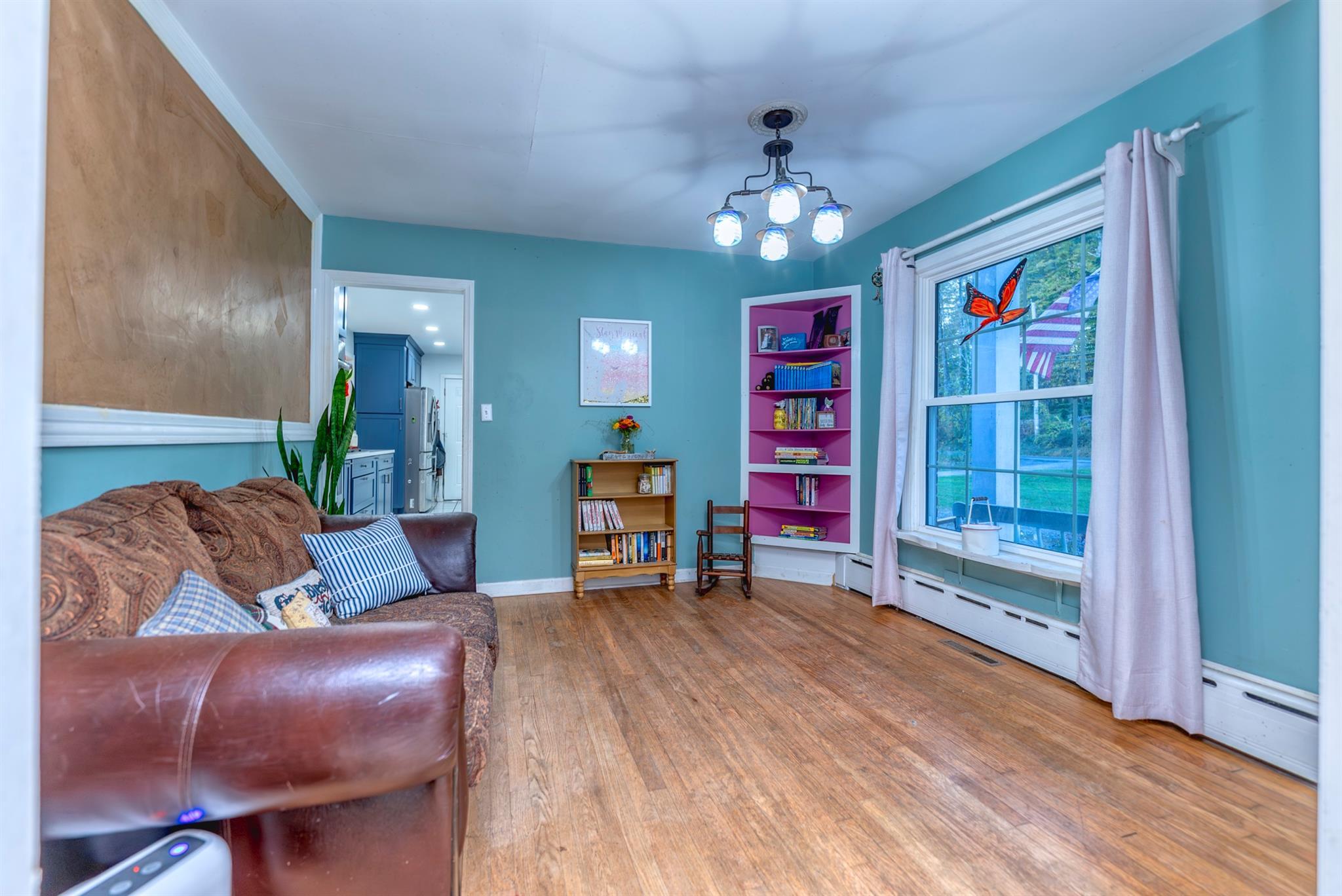 Single Family Atwood  Ulster County, NY 12484, MLS-814591-12