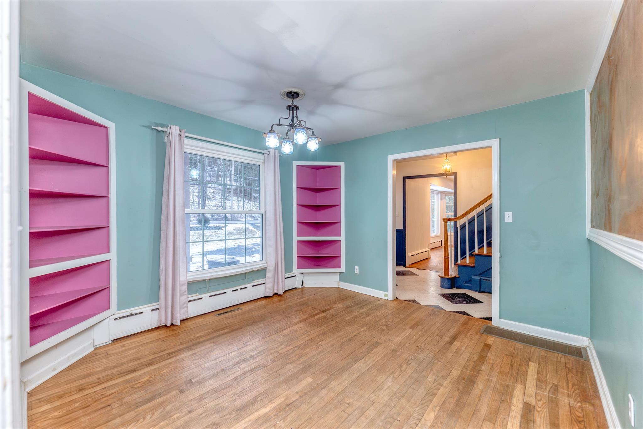 Single Family Atwood  Ulster County, NY 12484, MLS-814591-13