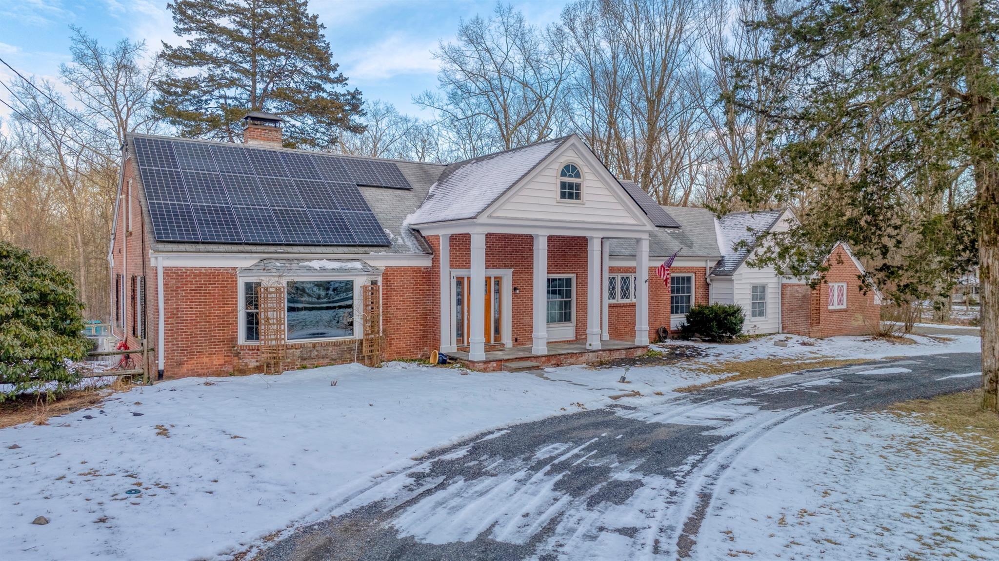 Single Family Atwood  Ulster County, NY 12484, MLS-814591-2