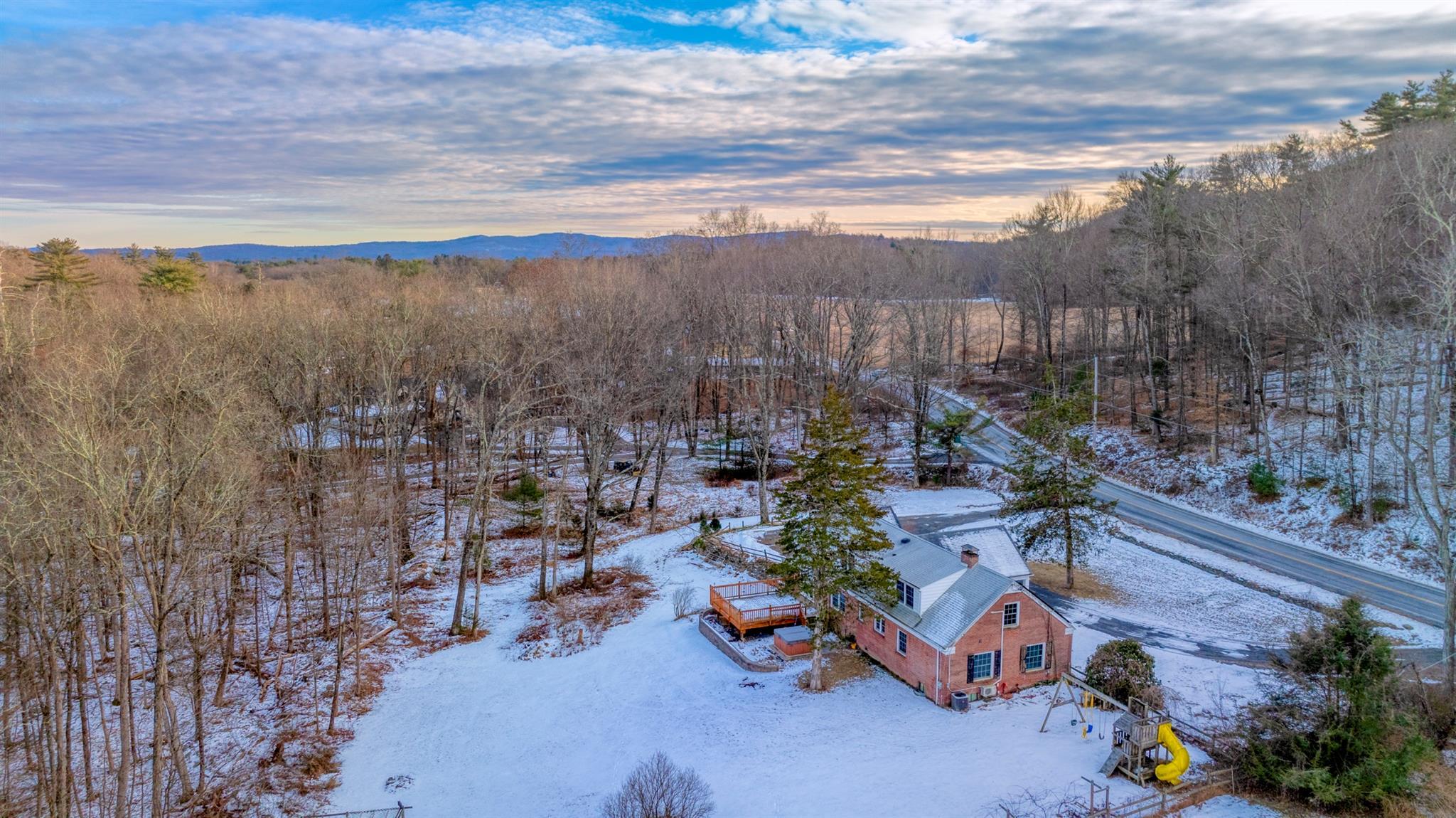 Single Family Atwood  Ulster County, NY 12484, MLS-814591-3