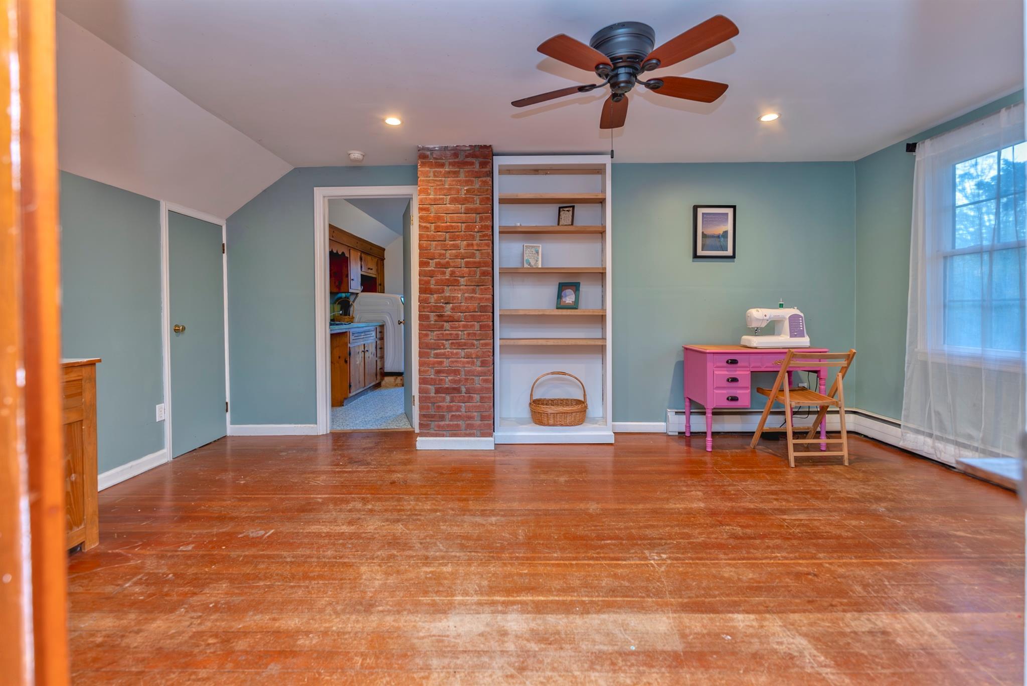 Single Family Atwood  Ulster County, NY 12484, MLS-814591-40