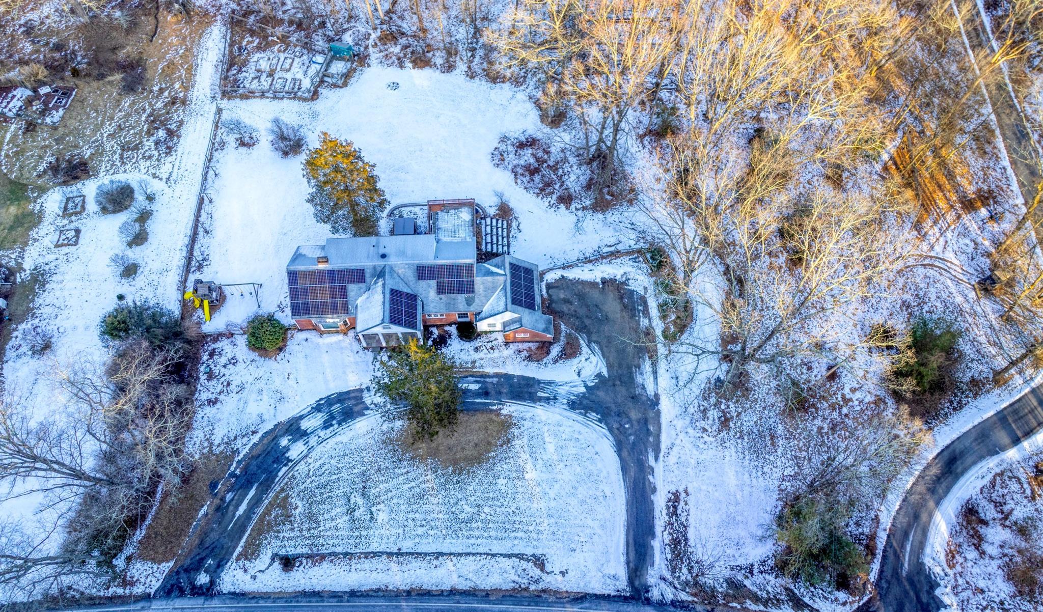 Single Family Atwood  Ulster County, NY 12484, MLS-814591-42