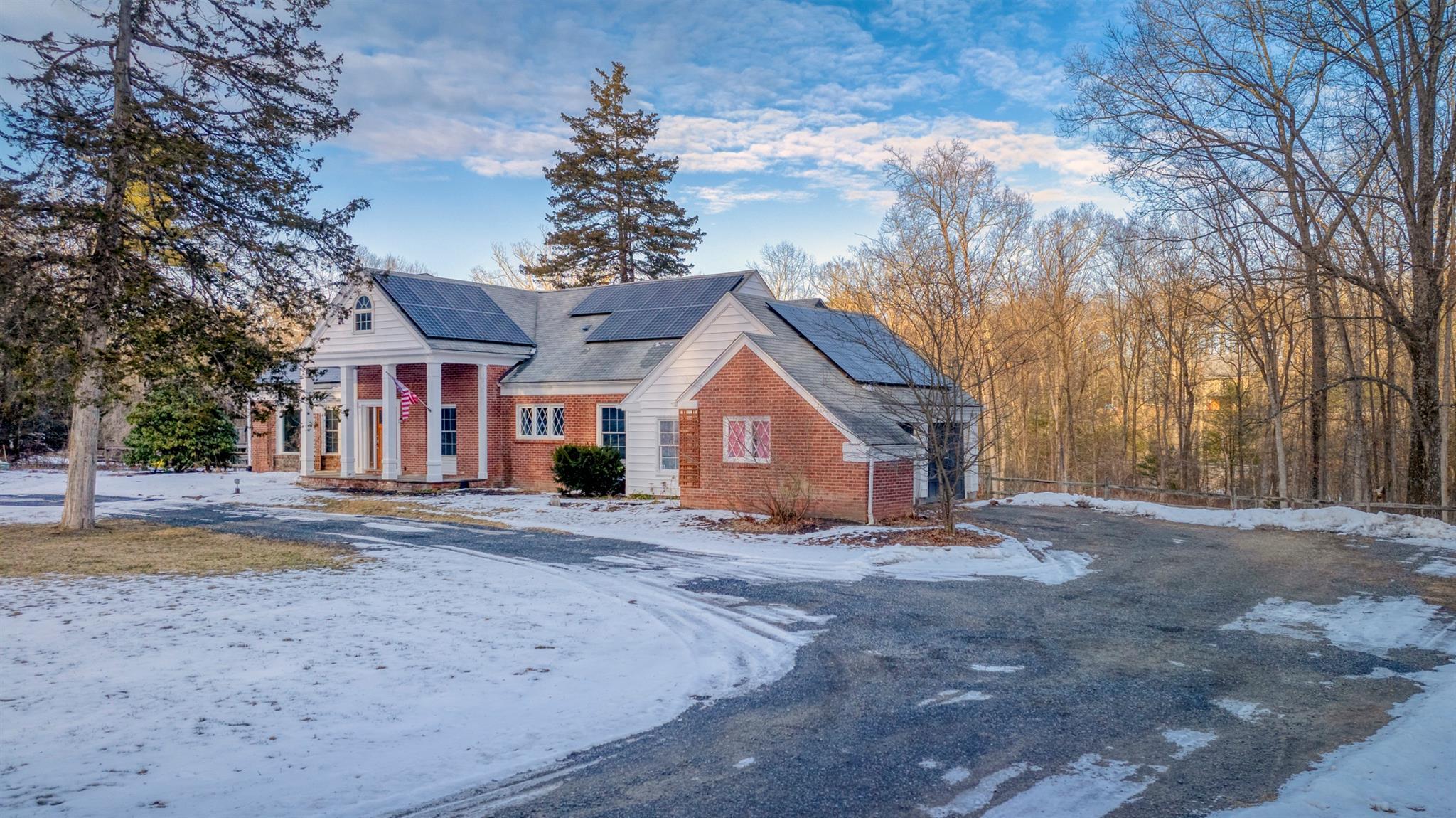 Single Family Atwood  Ulster County, NY 12484, MLS-814591-43
