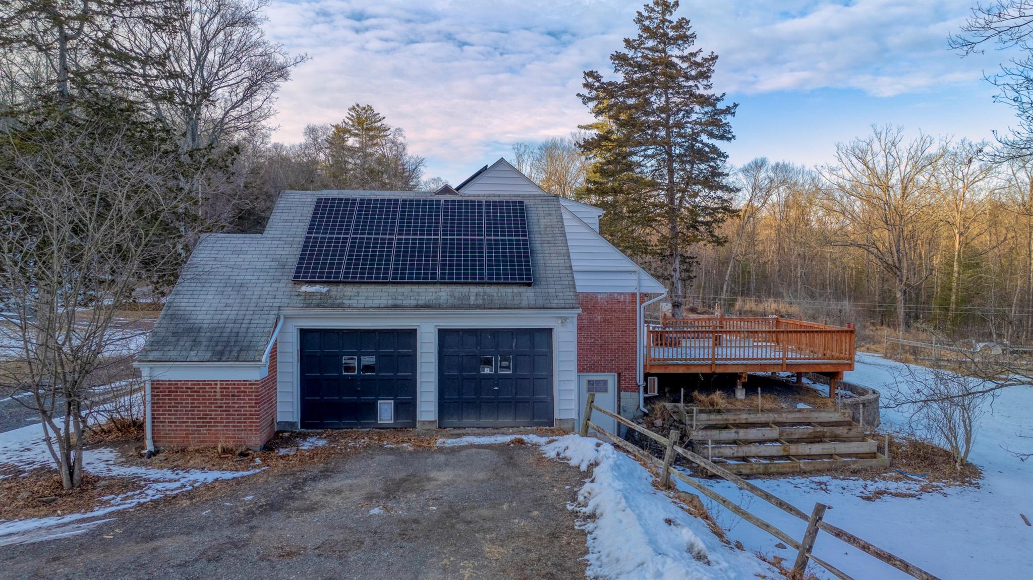 Single Family Atwood  Ulster County, NY 12484, MLS-814591-44