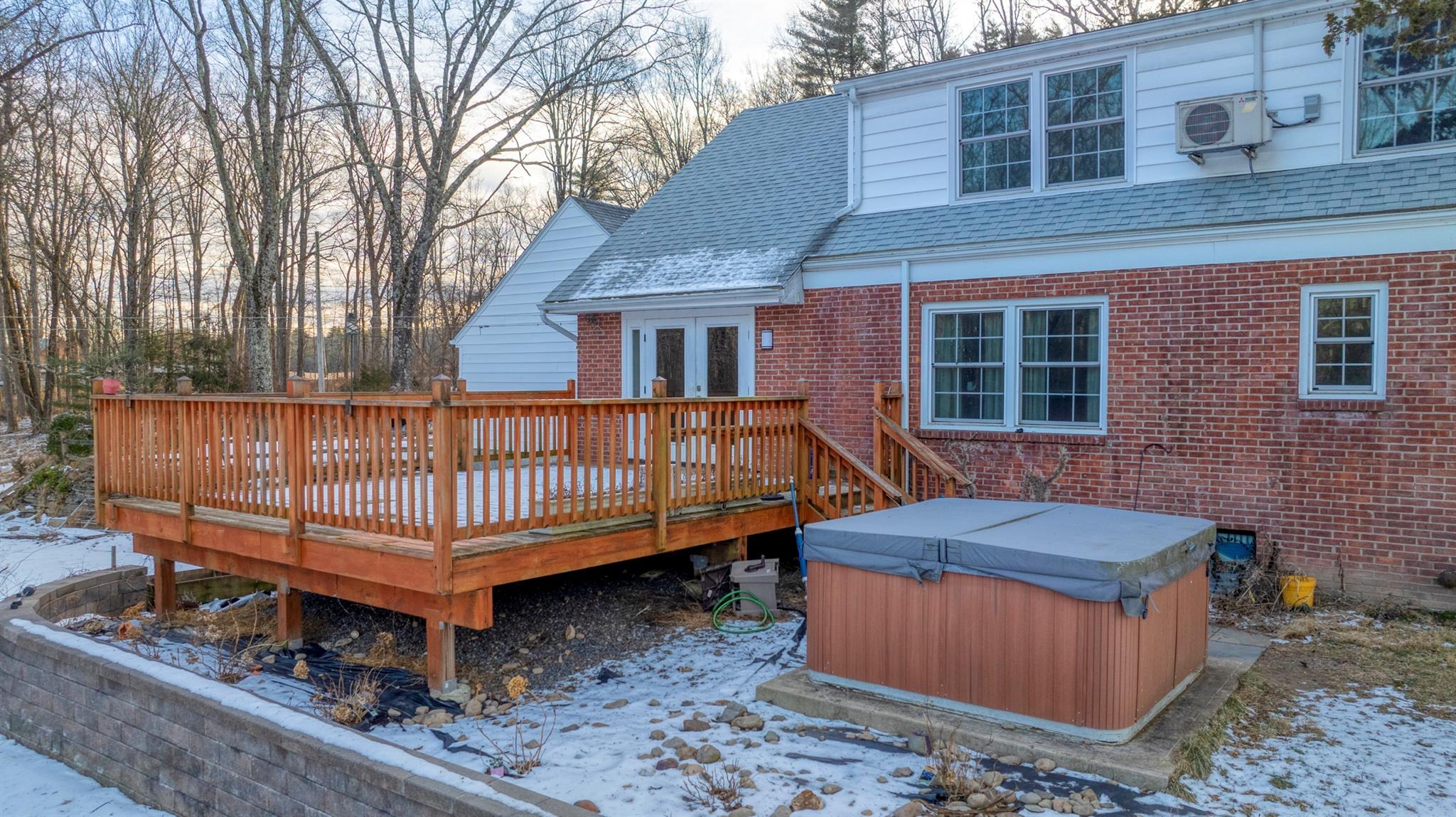 Single Family Atwood  Ulster County, NY 12484, MLS-814591-45