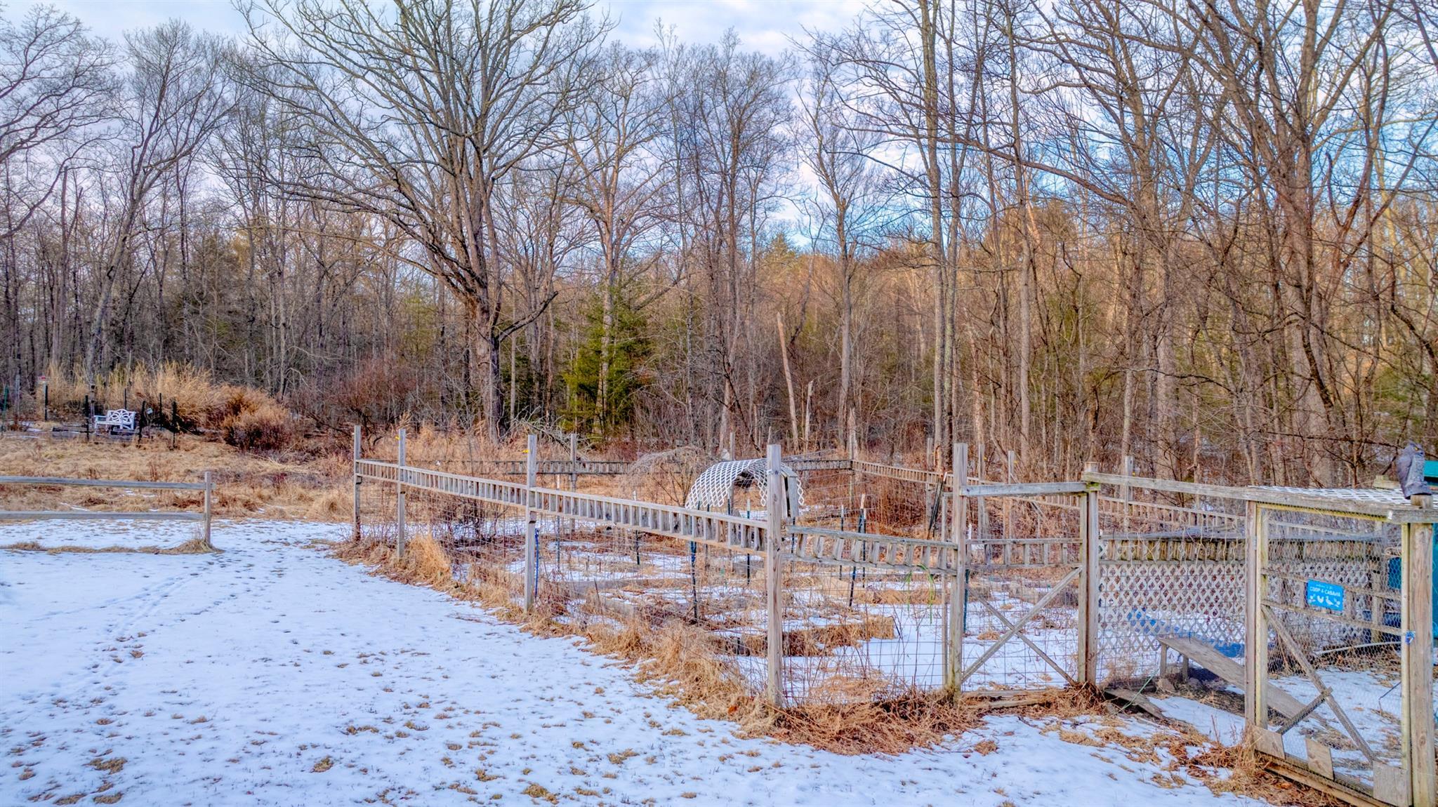 Single Family Atwood  Ulster County, NY 12484, MLS-814591-49
