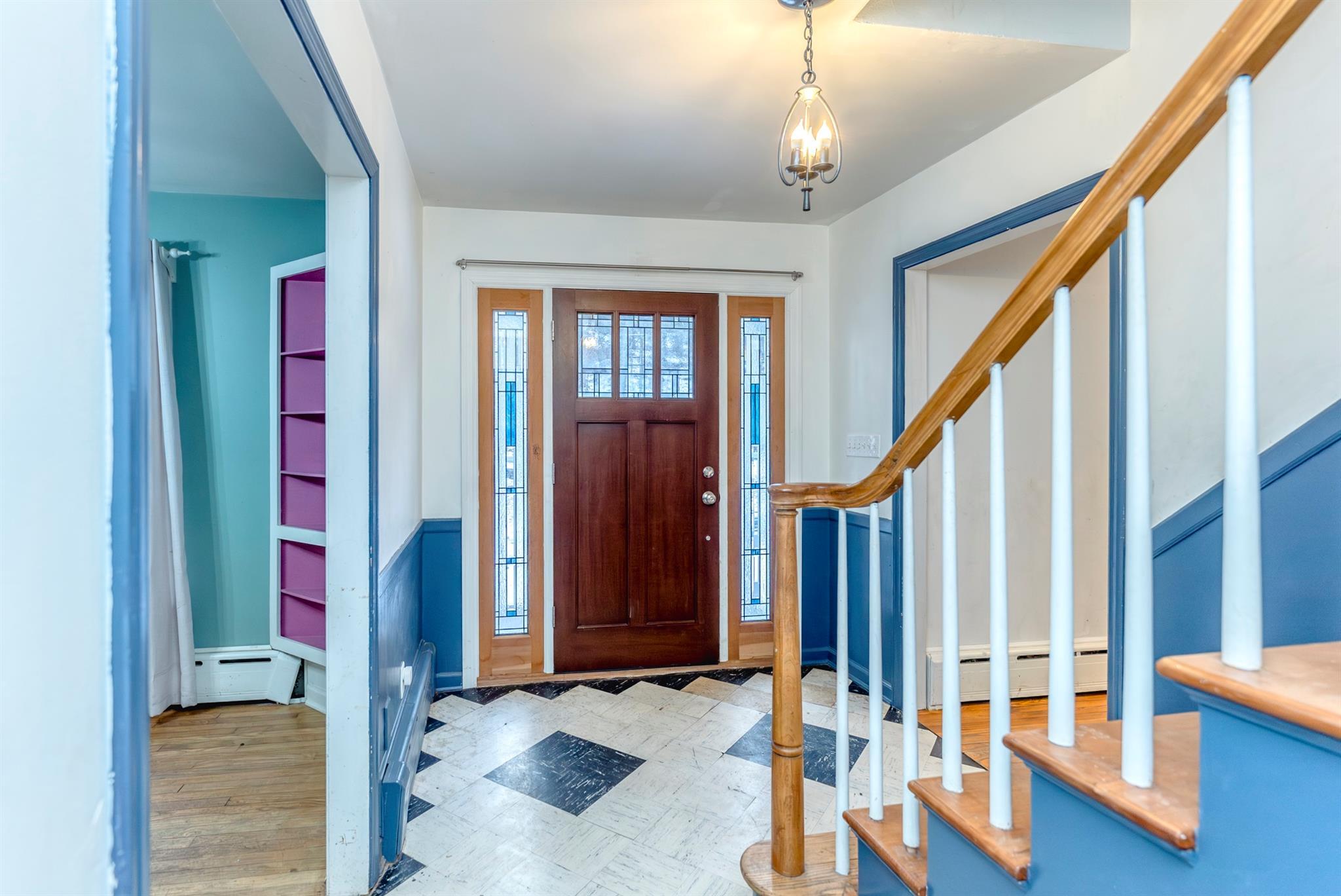 Single Family Atwood  Ulster County, NY 12484, MLS-814591-5