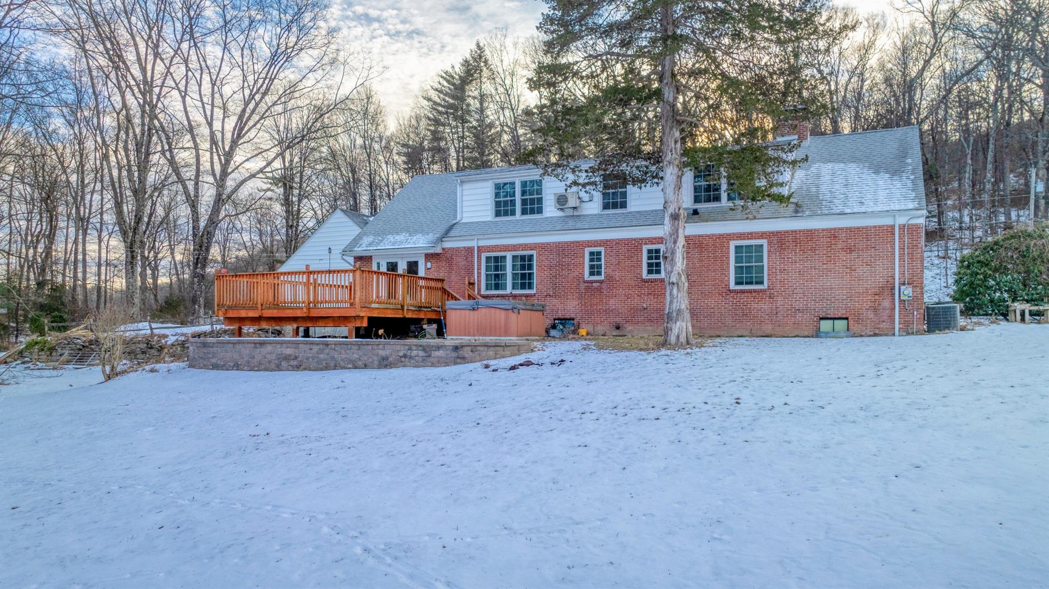 Single Family Atwood  Ulster County, NY 12484, MLS-814591-50