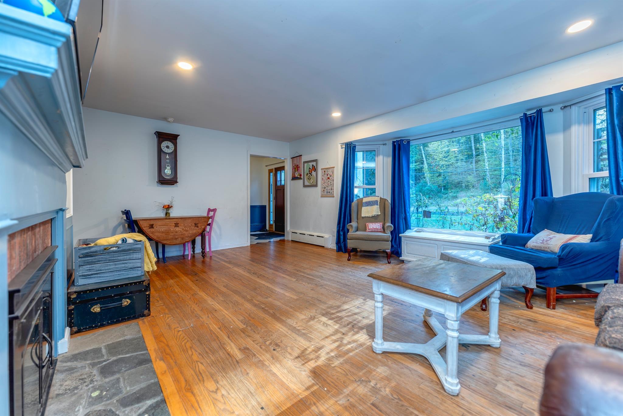Single Family Atwood  Ulster County, NY 12484, MLS-814591-7