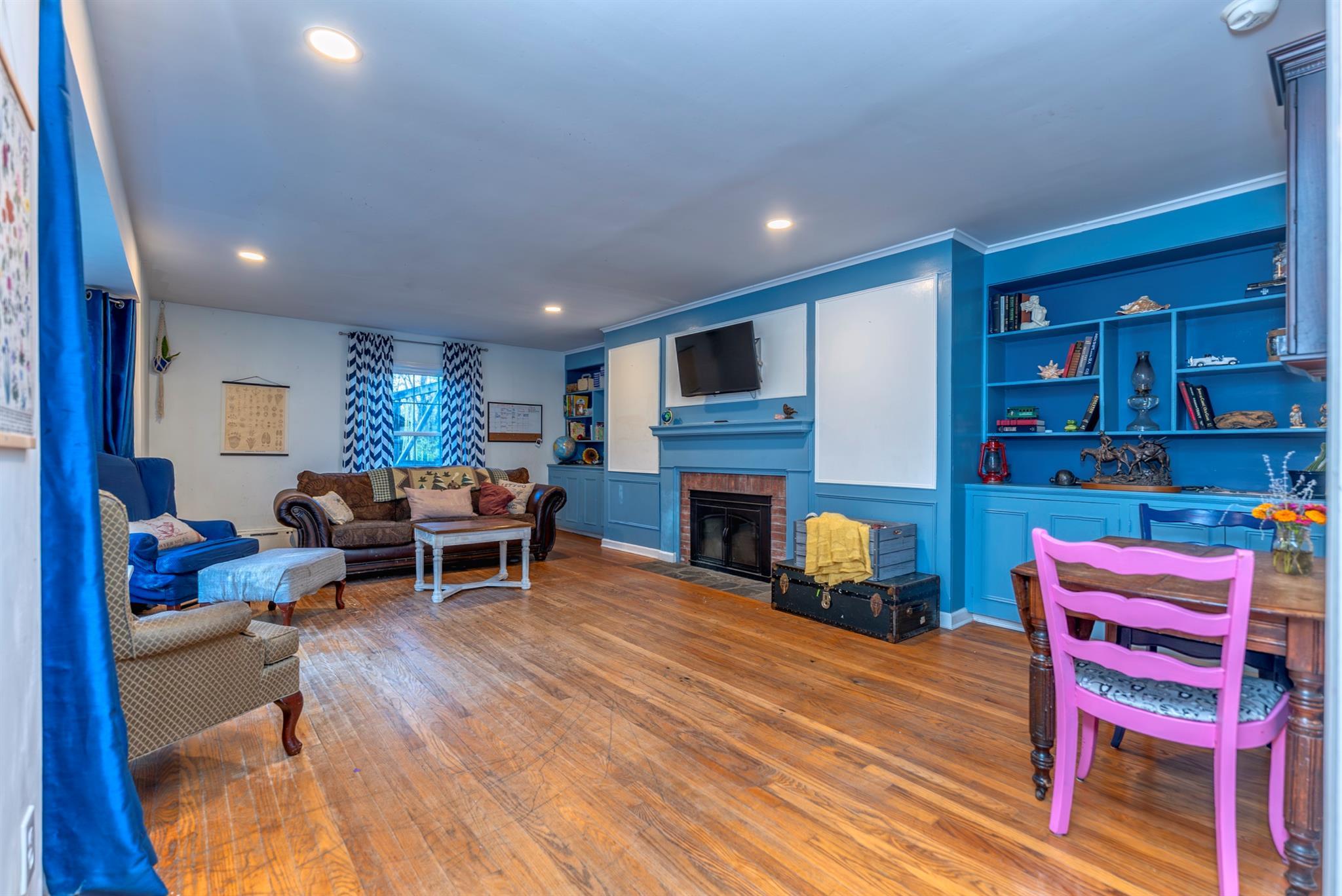 Single Family Atwood  Ulster County, NY 12484, MLS-814591-8