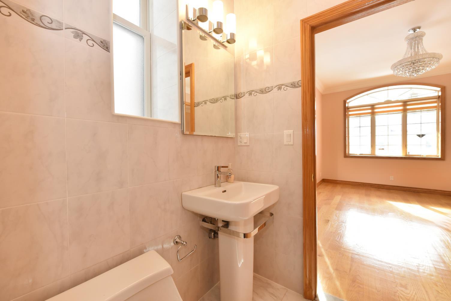 Single Family Kendrick  Queens, NY 11432, MLS-814592-14