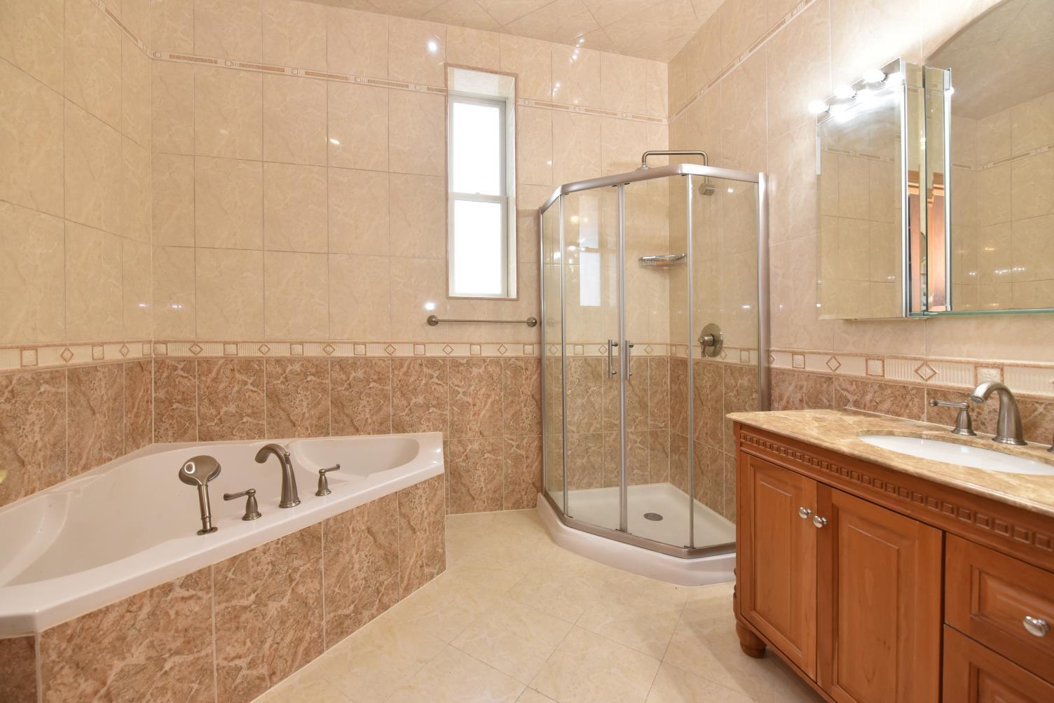 Single Family Kendrick  Queens, NY 11432, MLS-814592-16