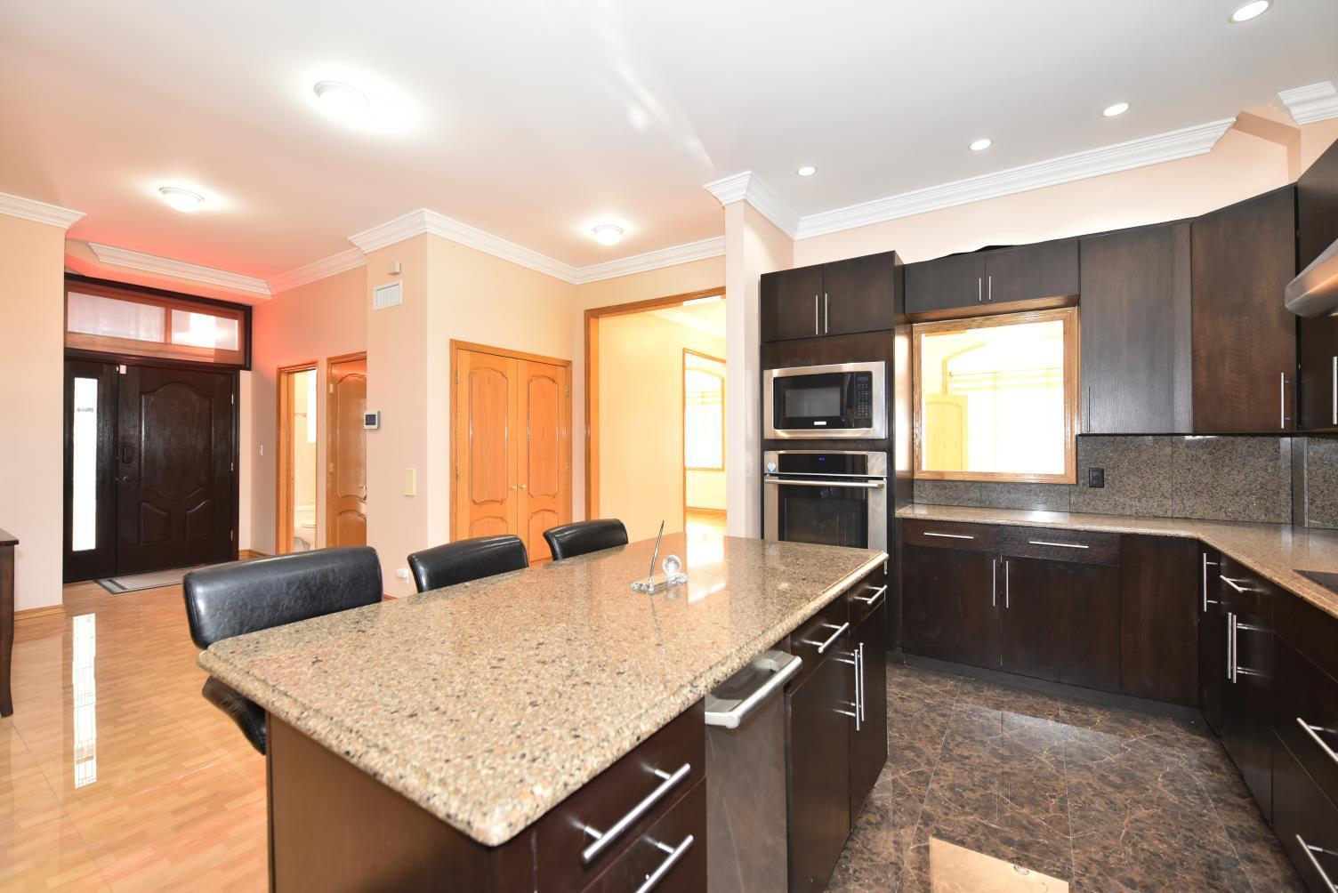 Single Family Kendrick  Queens, NY 11432, MLS-814592-17