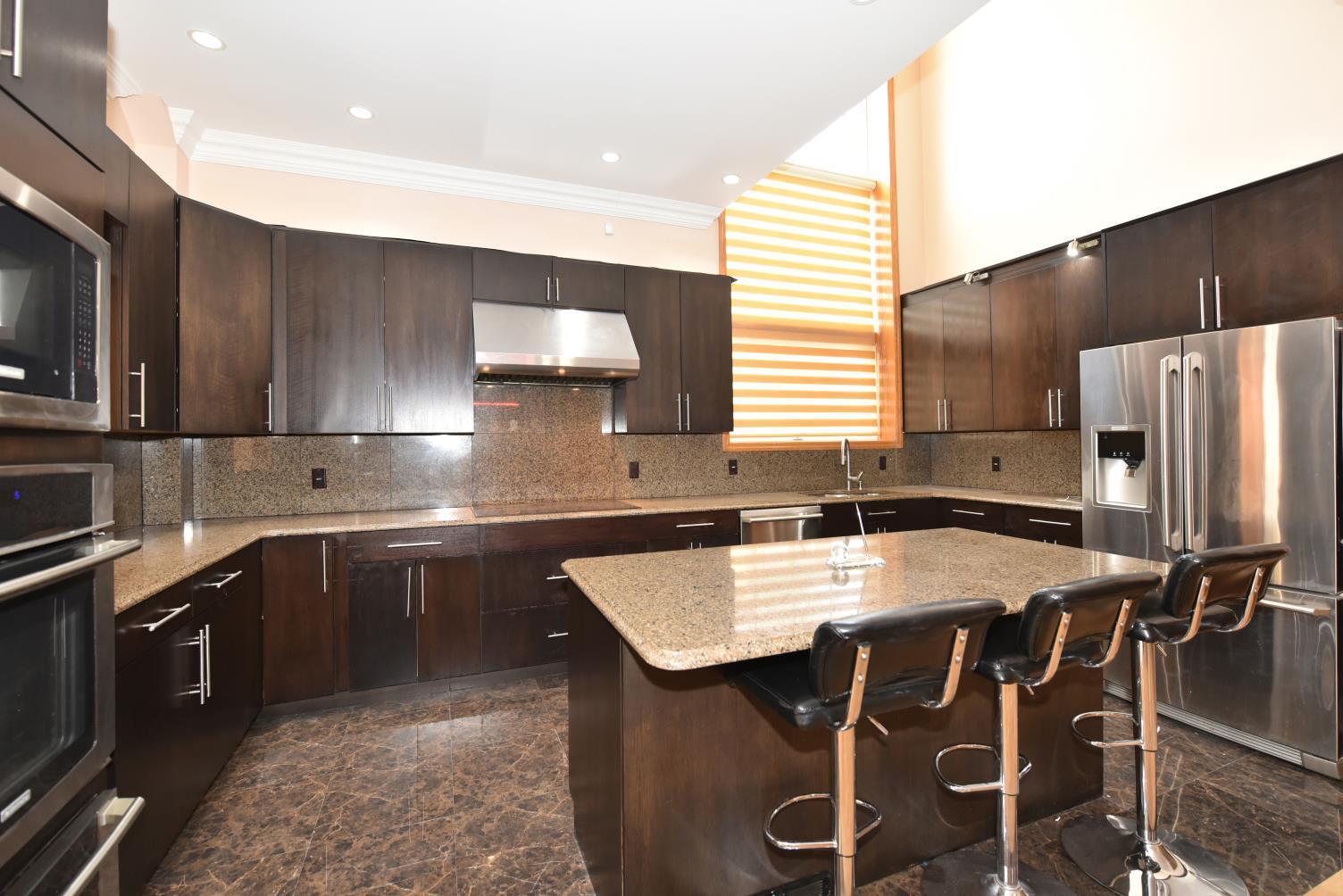Single Family Kendrick  Queens, NY 11432, MLS-814592-19
