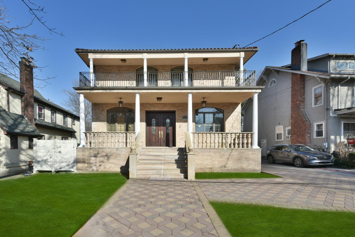 Single Family Kendrick  Queens, NY 11432, MLS-814592-2