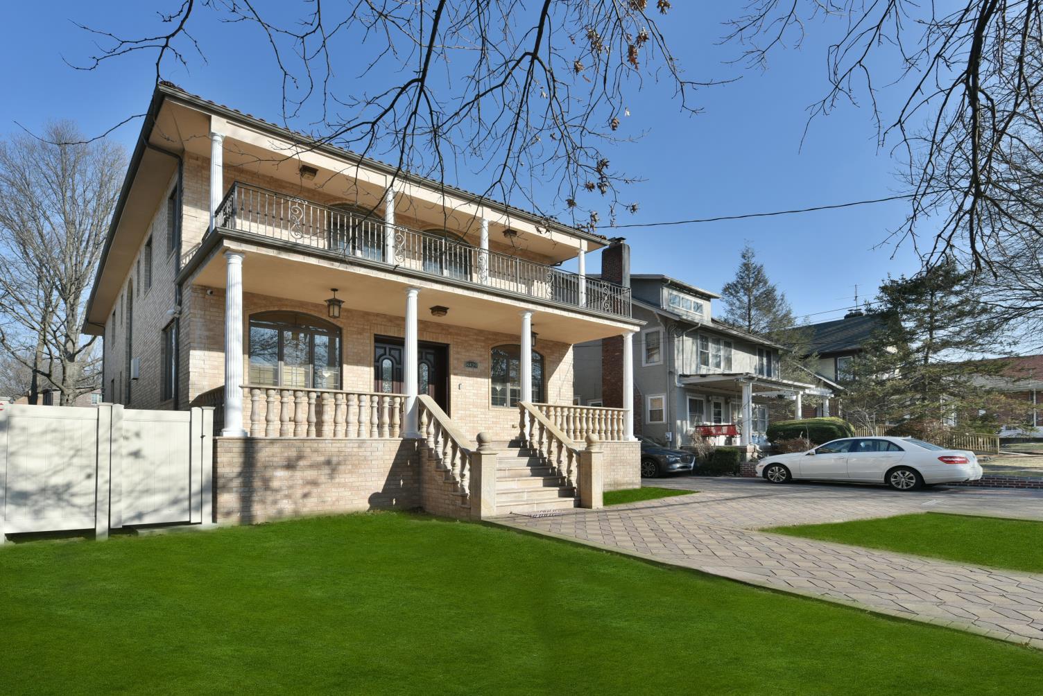 Single Family Kendrick  Queens, NY 11432, MLS-814592-3