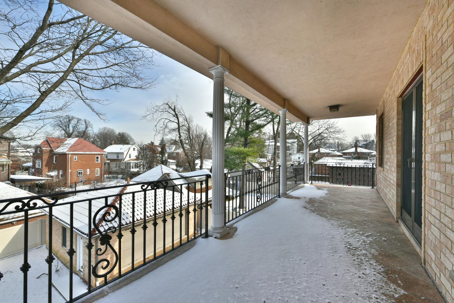 Single Family Kendrick  Queens, NY 11432, MLS-814592-30
