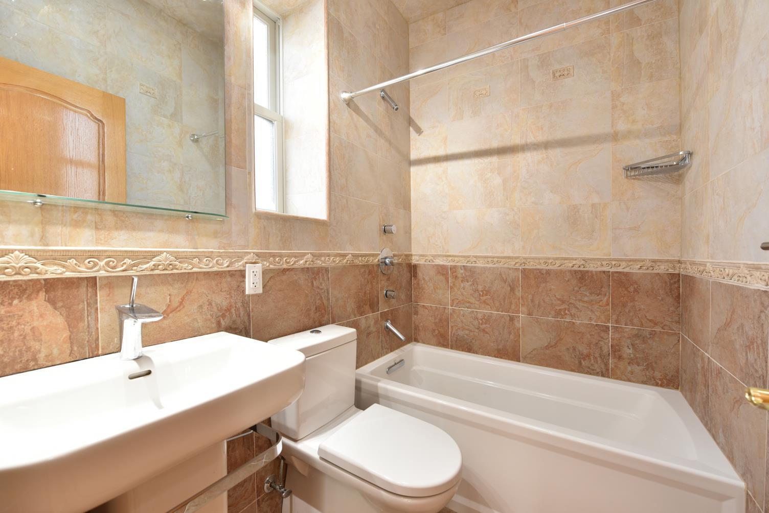 Single Family Kendrick  Queens, NY 11432, MLS-814592-34