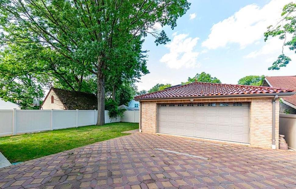 Single Family Kendrick  Queens, NY 11432, MLS-814592-43