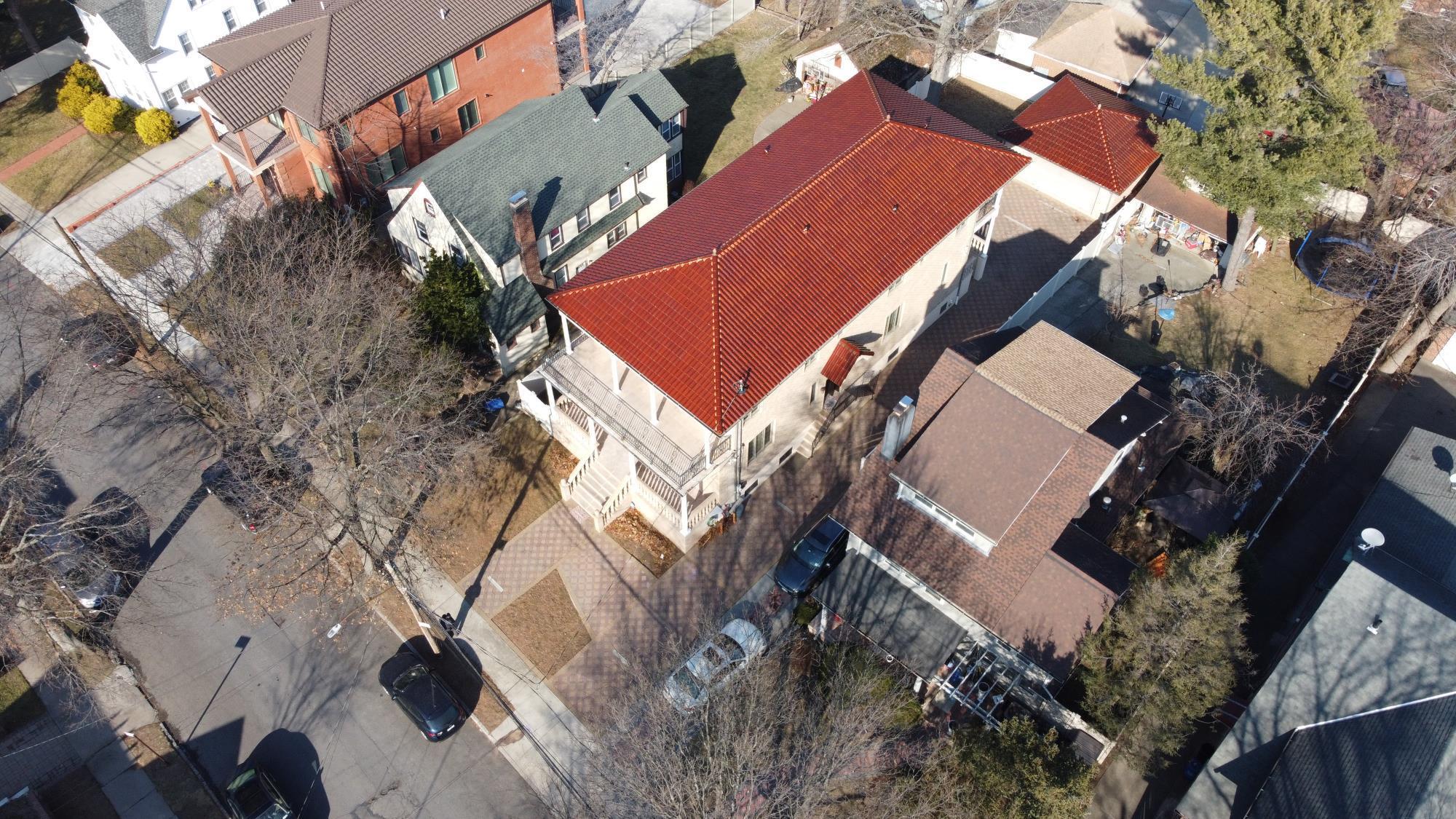 Single Family Kendrick  Queens, NY 11432, MLS-814592-5