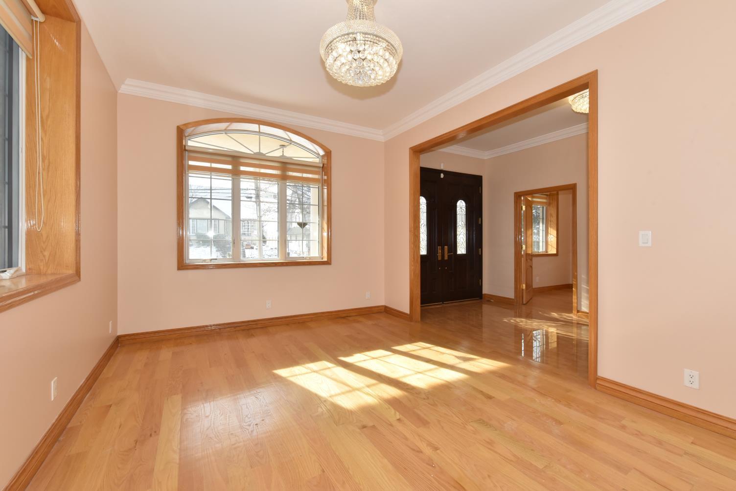 Single Family Kendrick  Queens, NY 11432, MLS-814592-6