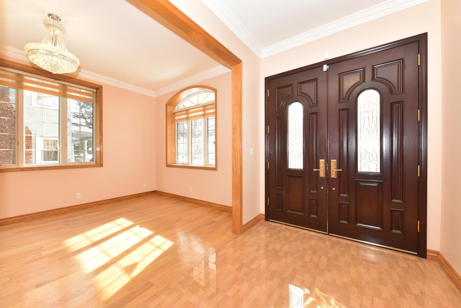 Single Family Kendrick  Queens, NY 11432, MLS-814592-7