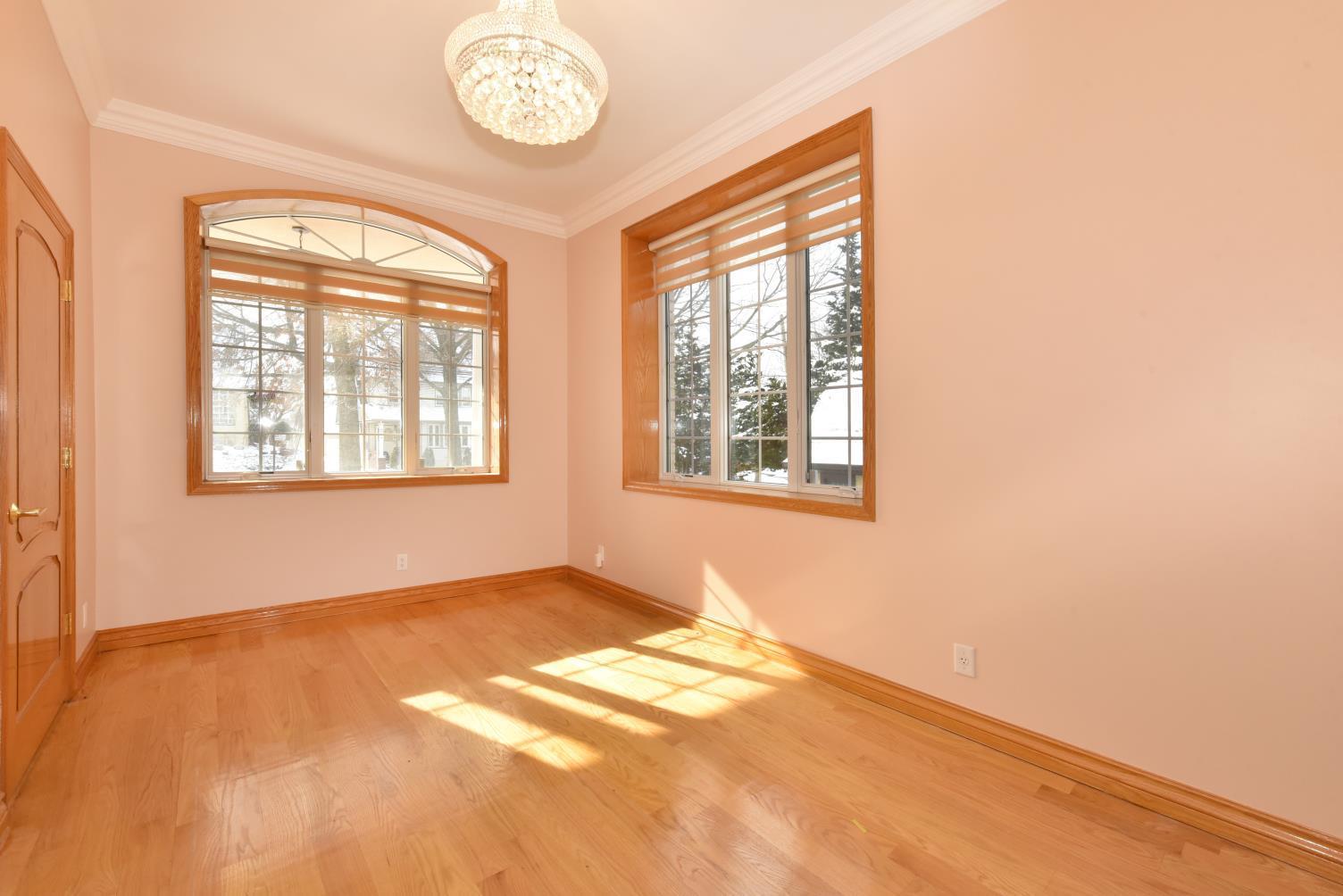 Single Family Kendrick  Queens, NY 11432, MLS-814592-8