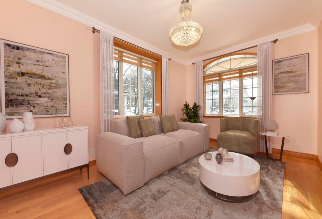 Single Family Kendrick  Queens, NY 11432, MLS-814592-9