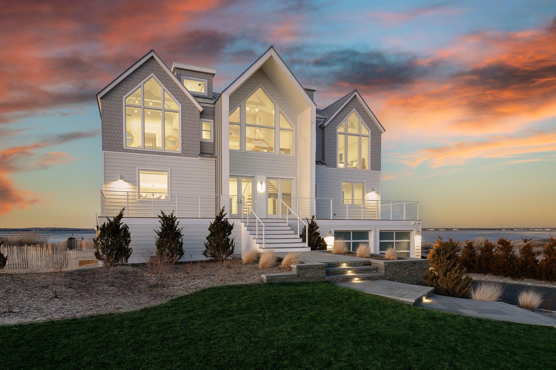 Single Family Dune  Suffolk County, NY 11978, MLS-814597-3