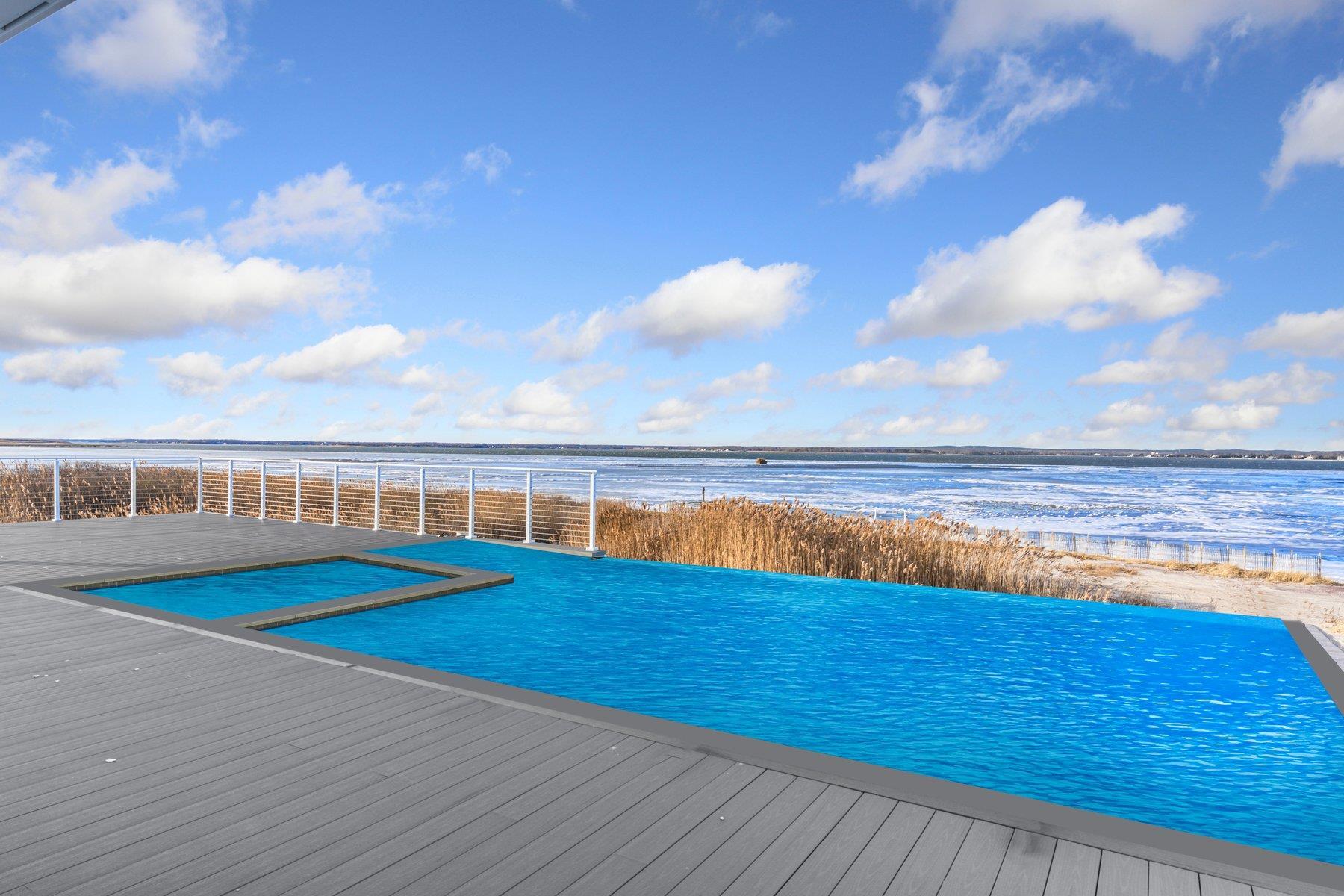 Single Family Dune  Suffolk County, NY 11978, MLS-814597-30