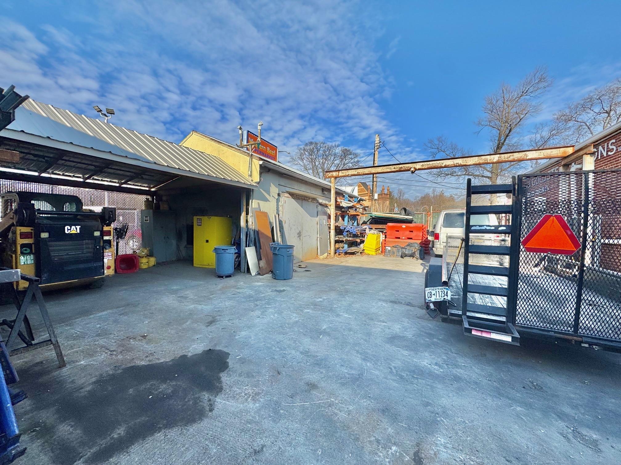 Commercial Sale Jamaica  Brooklyn, NY 11208, MLS-814619-4