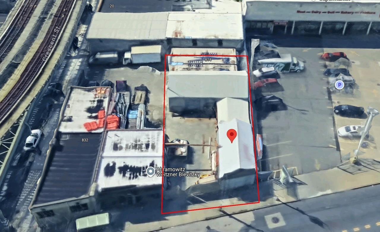 Commercial Sale Jamaica  Brooklyn, NY 11208, MLS-814619-8