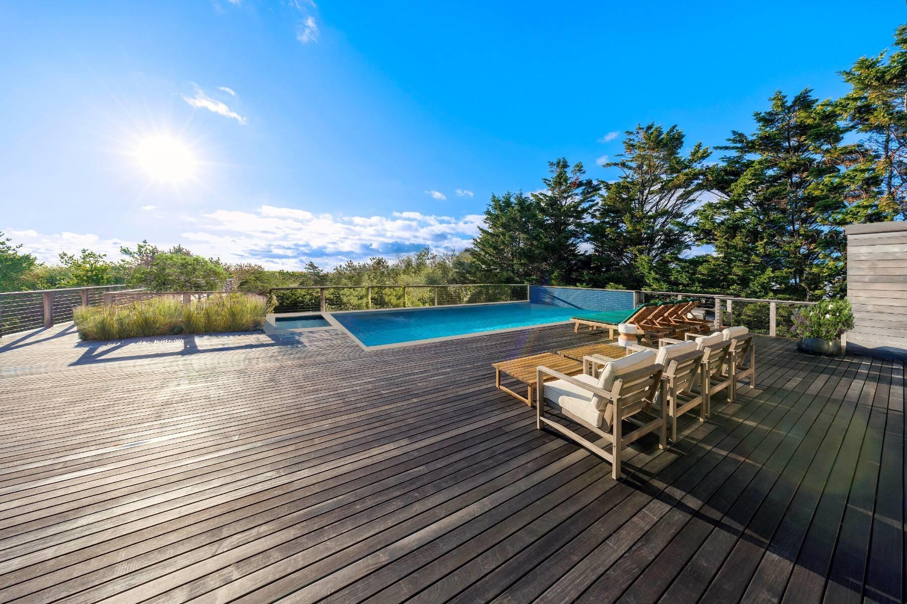 Single Family Dune  Suffolk County, NY 11978, MLS-814645-12