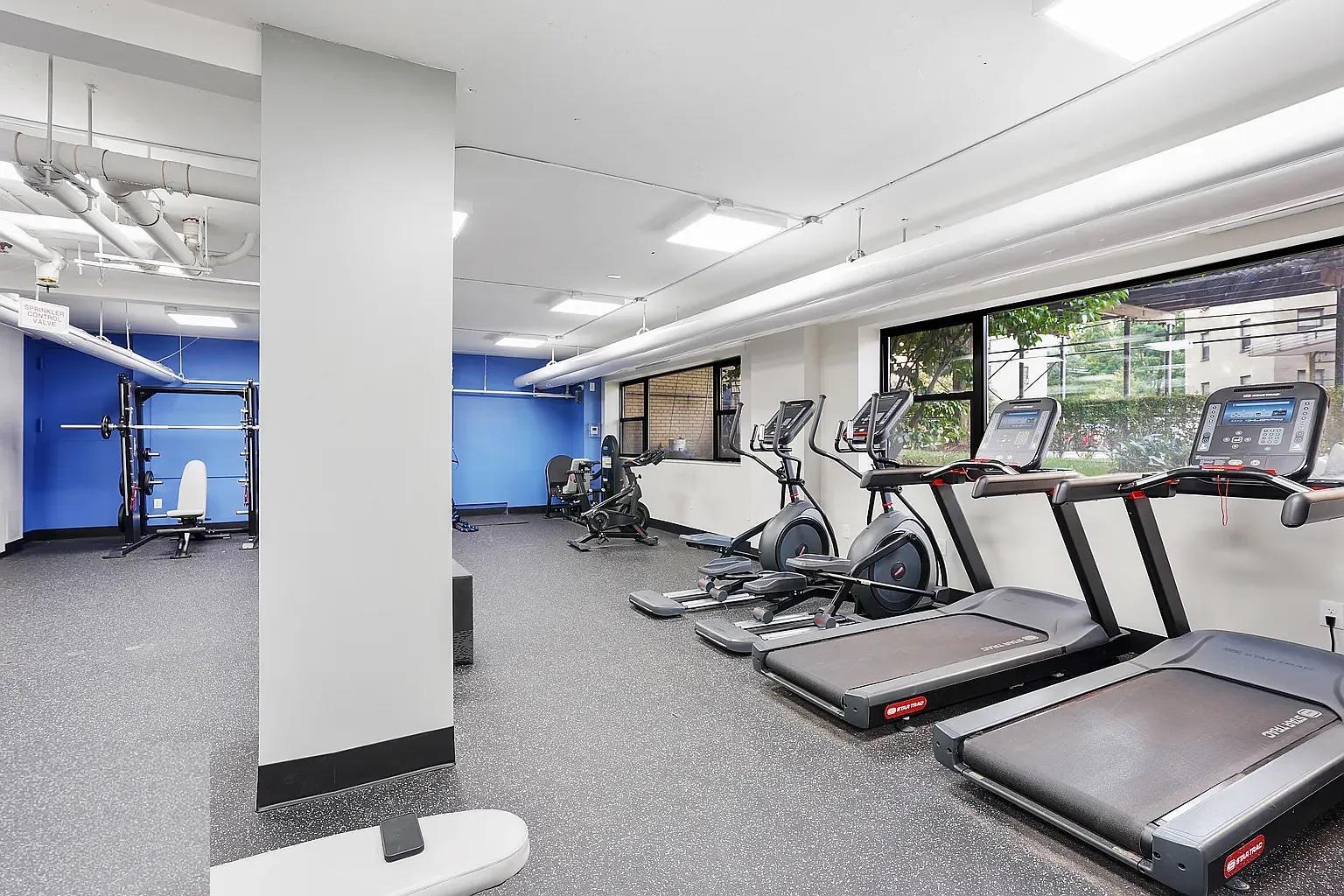 Coop Fordham Hill  Bronx, NY 10468, MLS-814652-9